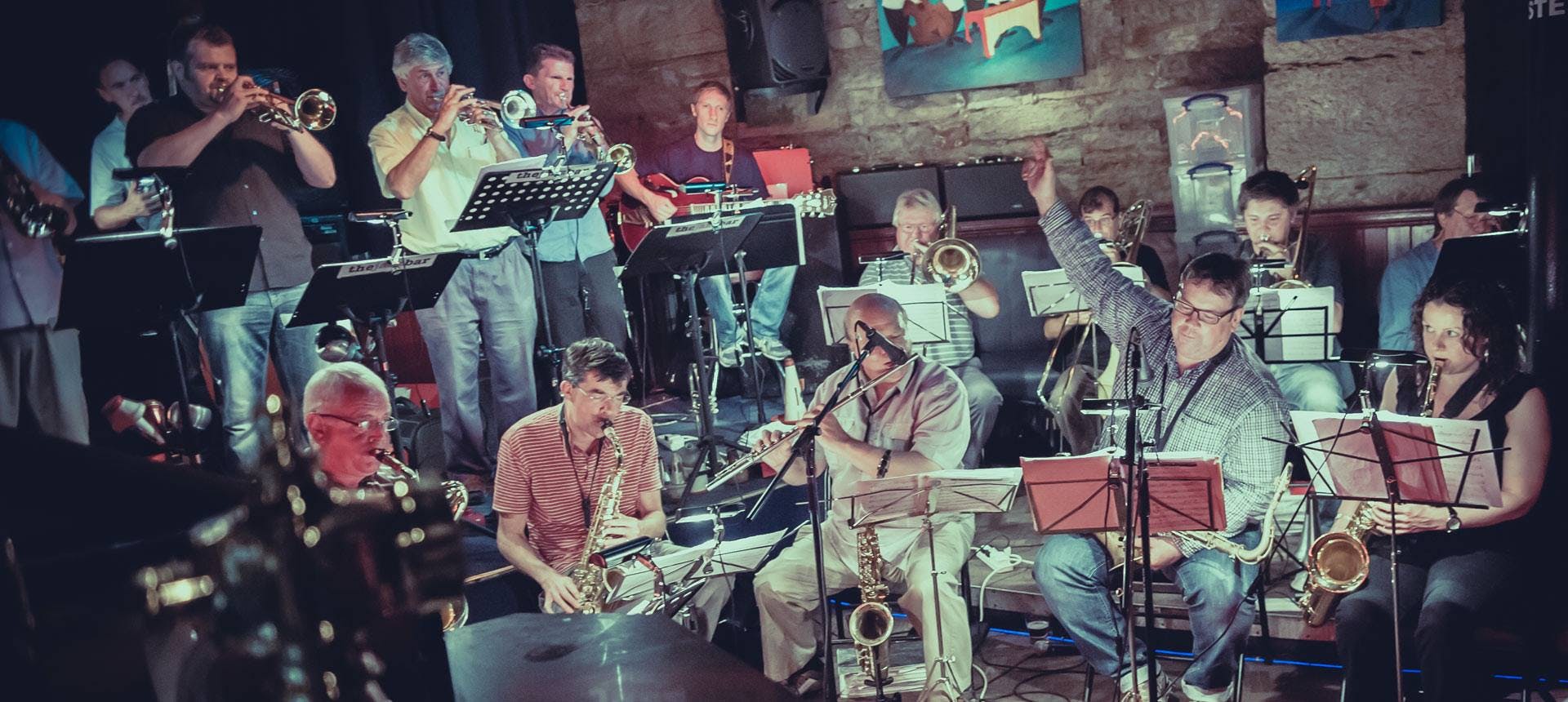 The Jazz Bar - image 3