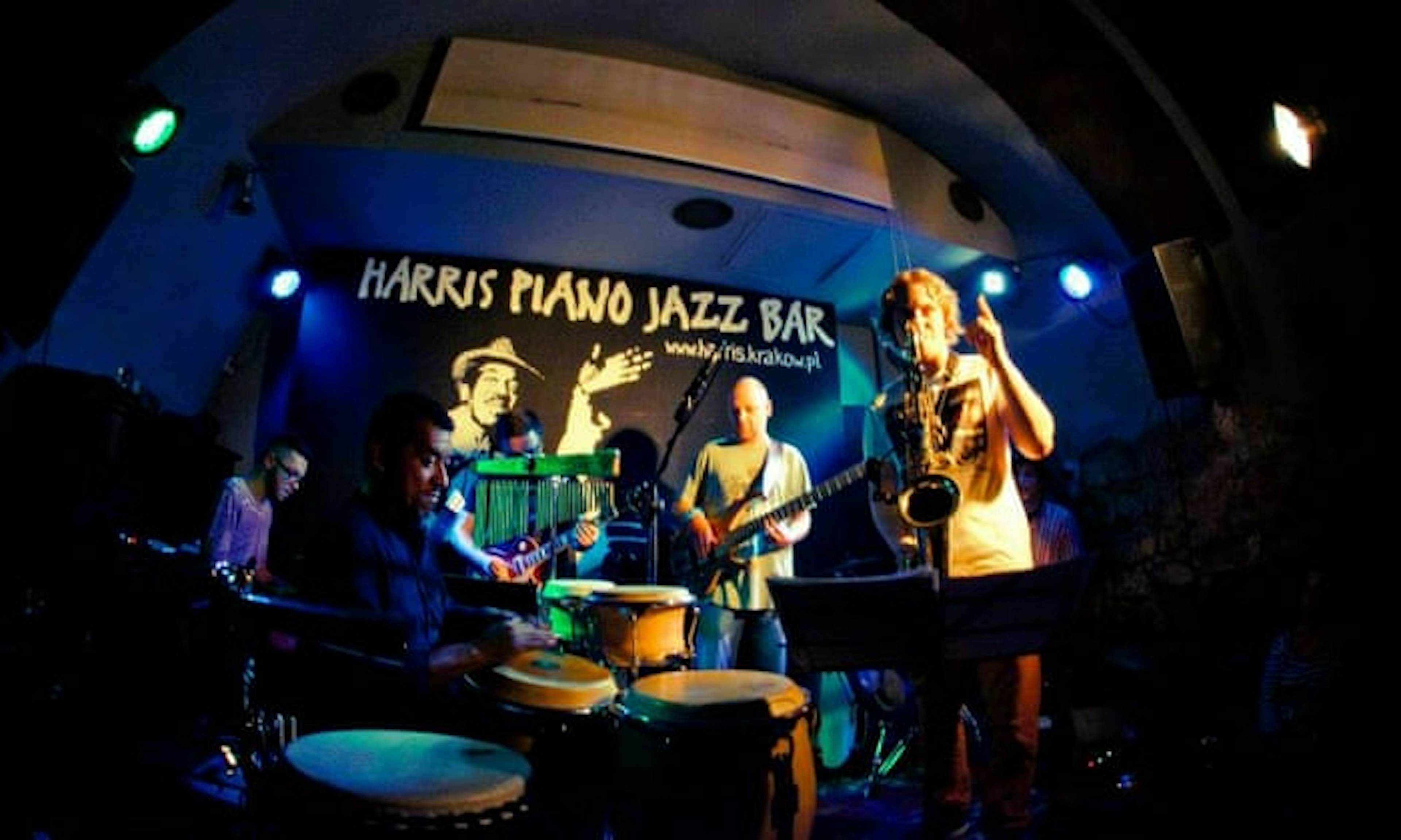 The Jazz Bar - image 2
