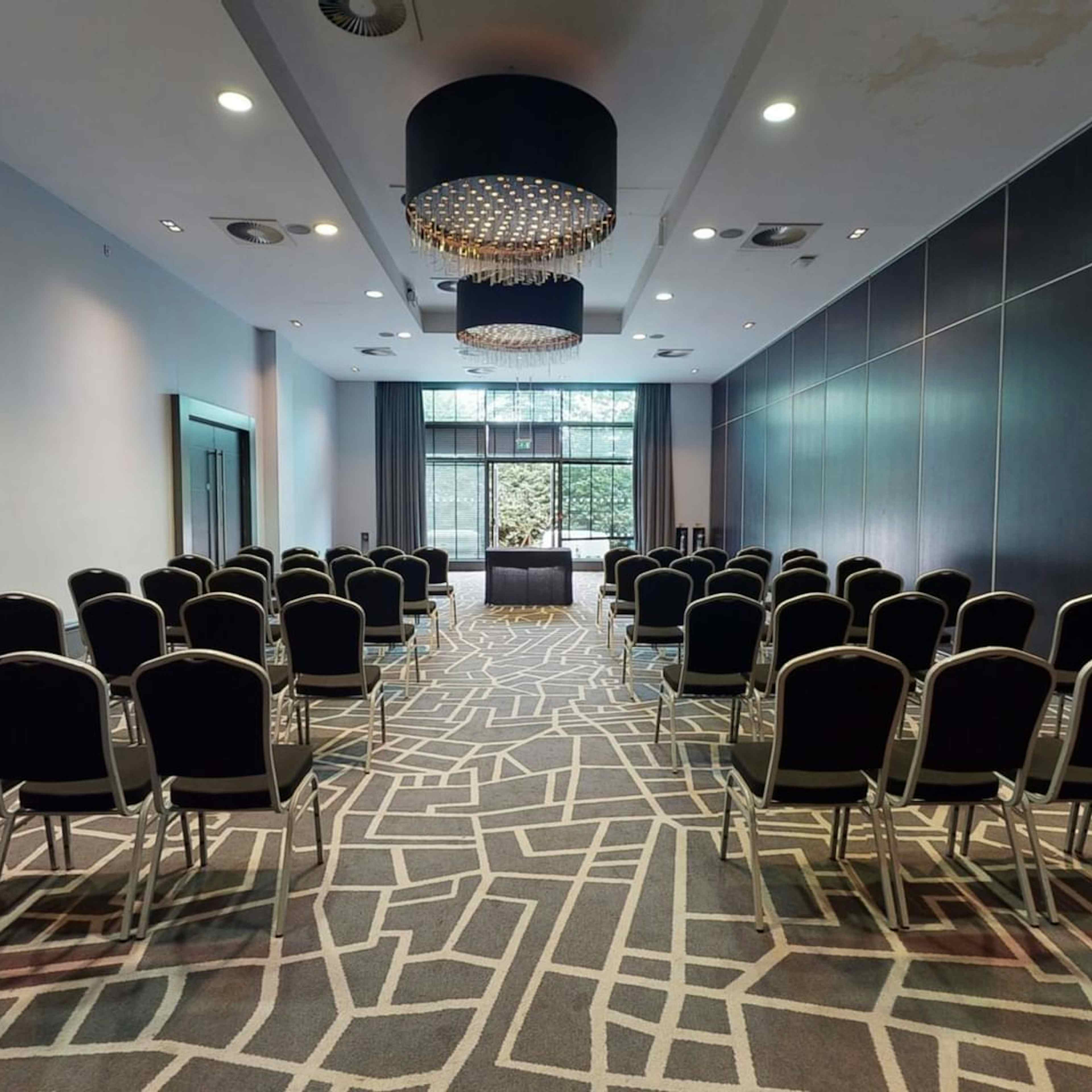 Hotel Conference & Meeting Rooms in the ...
