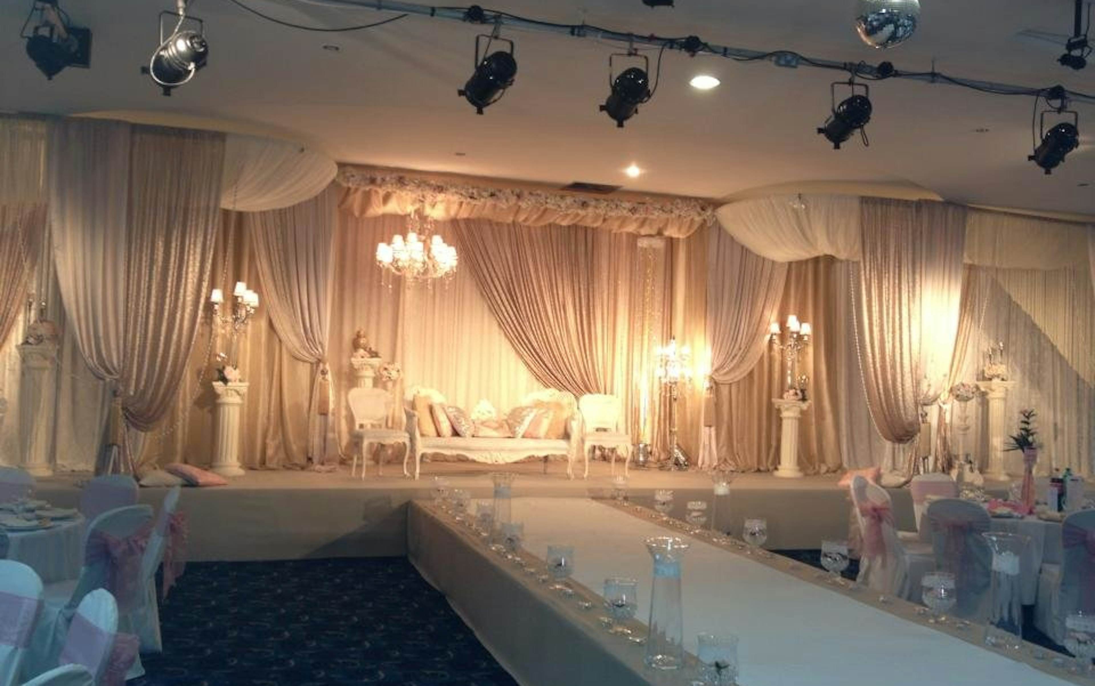 The Sheridan Wedding venue | Bridebook