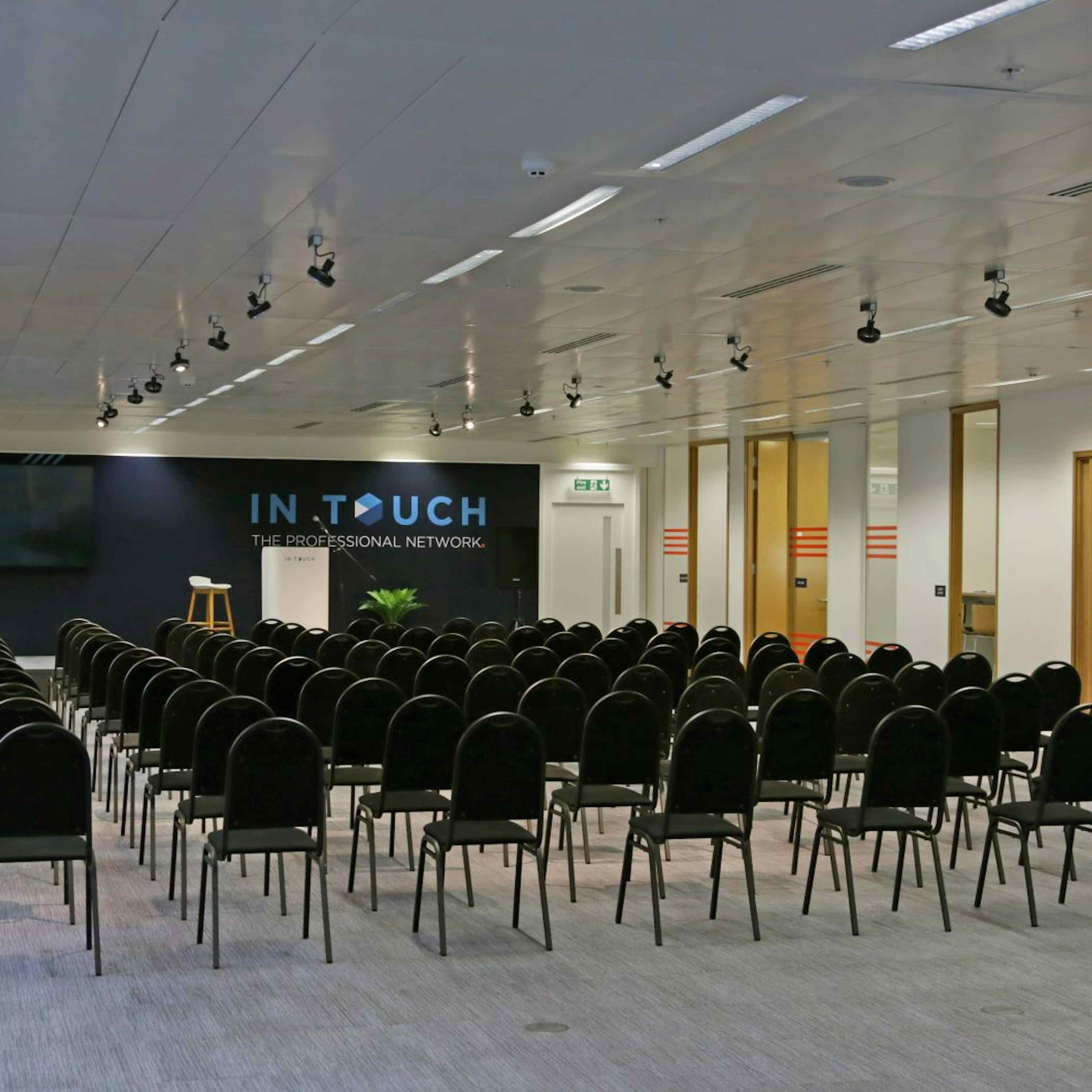 Ideal Conference Venues in Manchester ...
