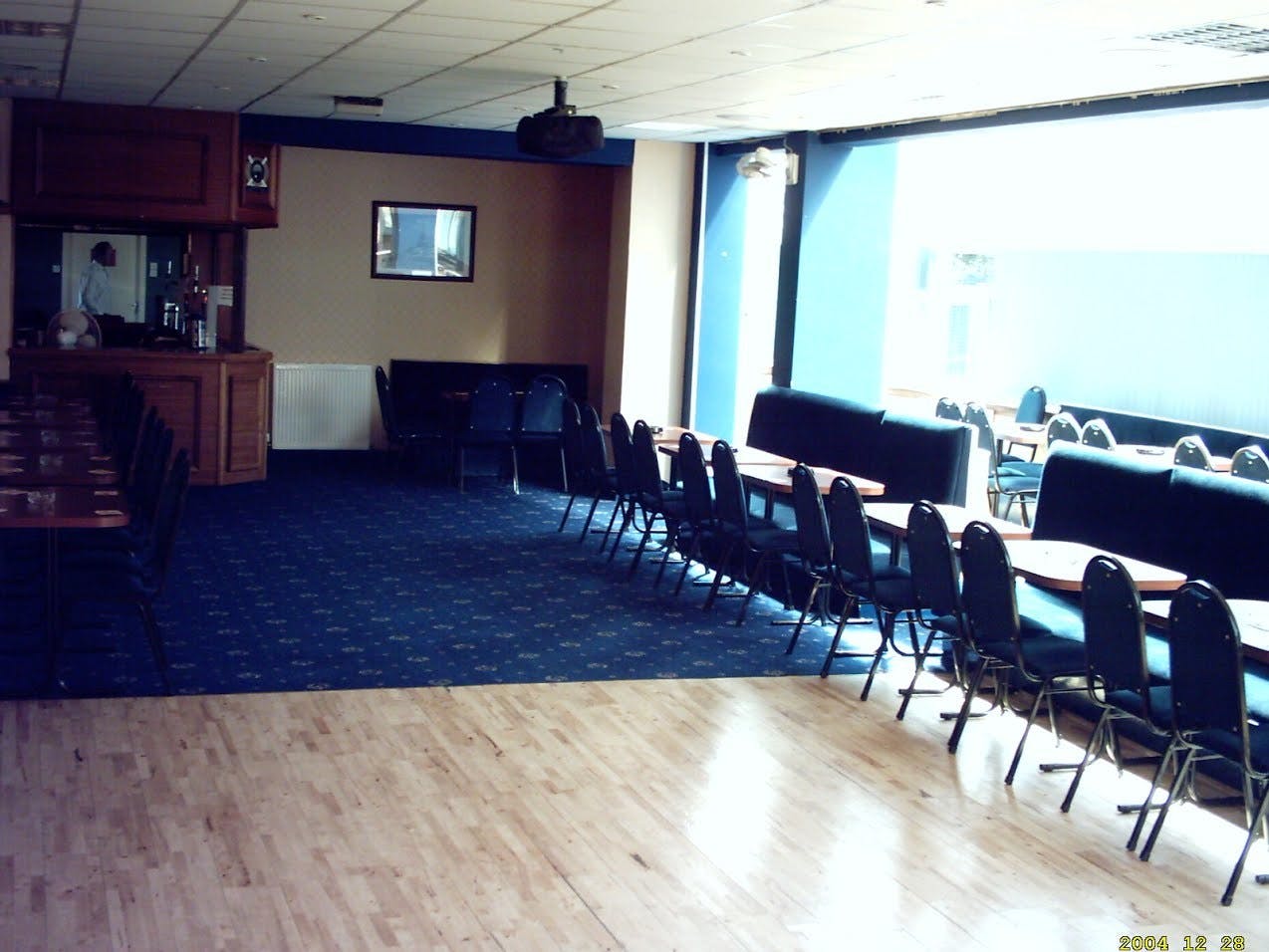 Bainfield Bowling & Social Club - image 1