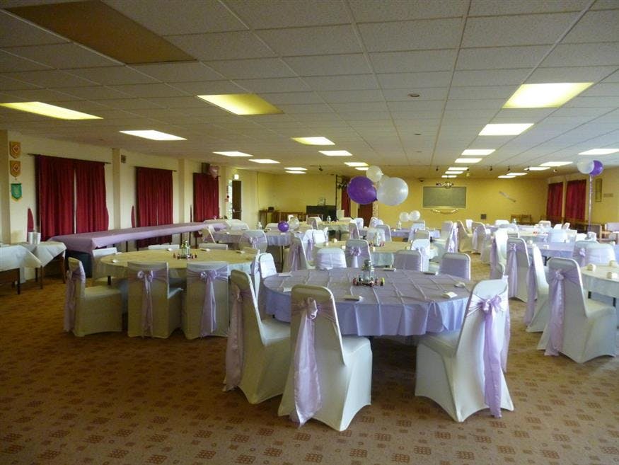 Bainfield Bowling & Social Club - image 3