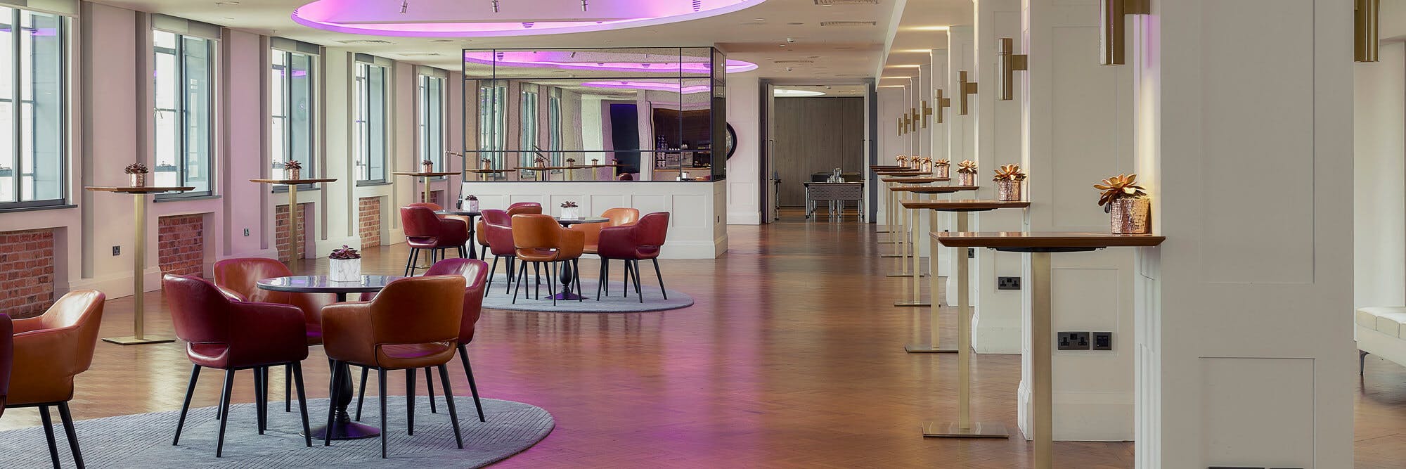 etc.venues County Hall westminster - image 3