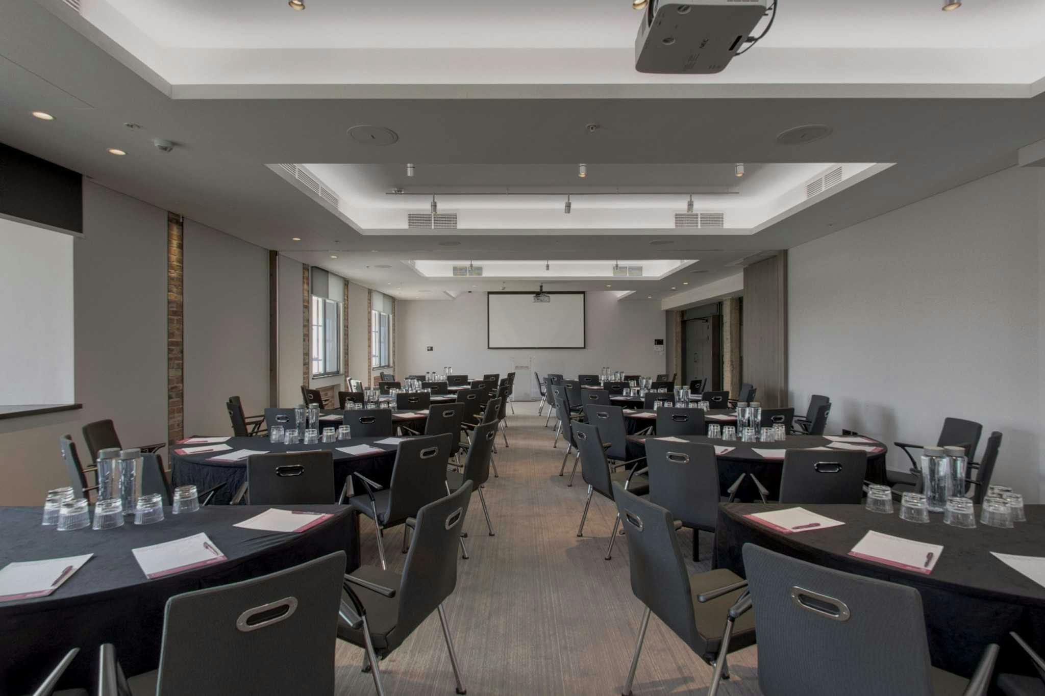 etc.venues County Hall westminster - image 2
