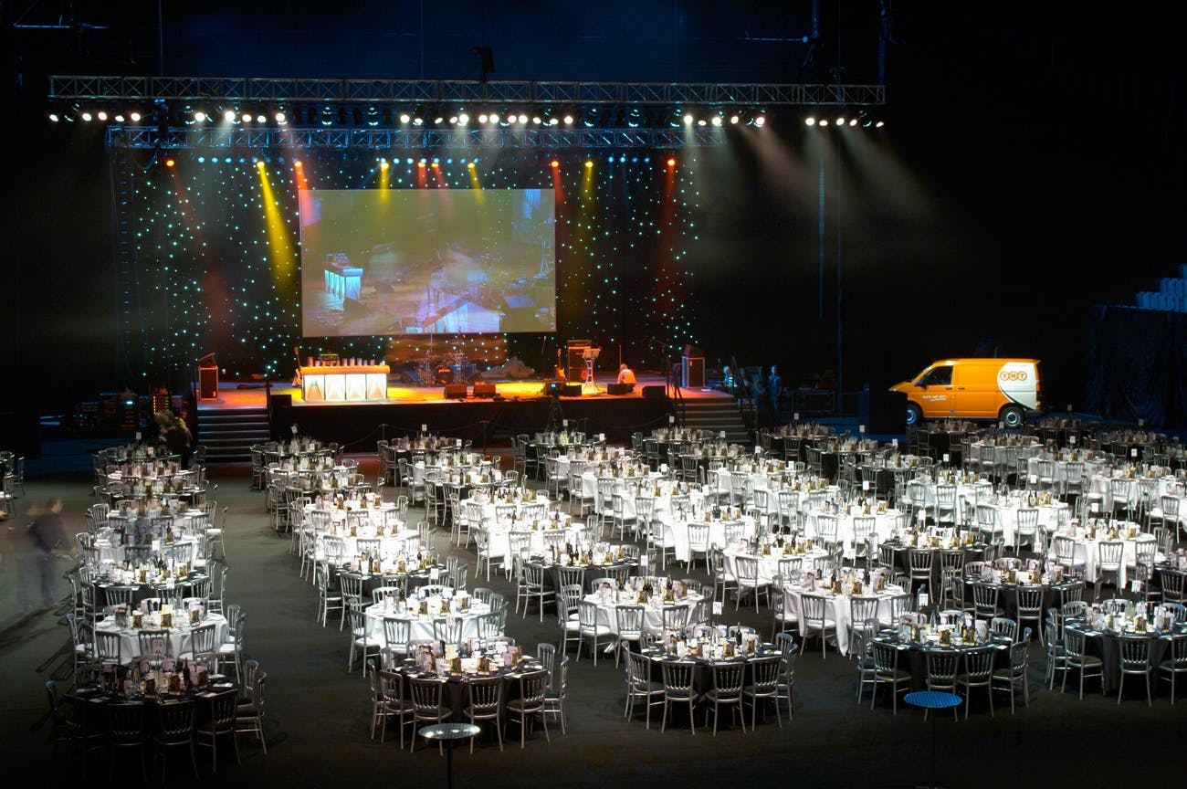 AO Arena - image 1