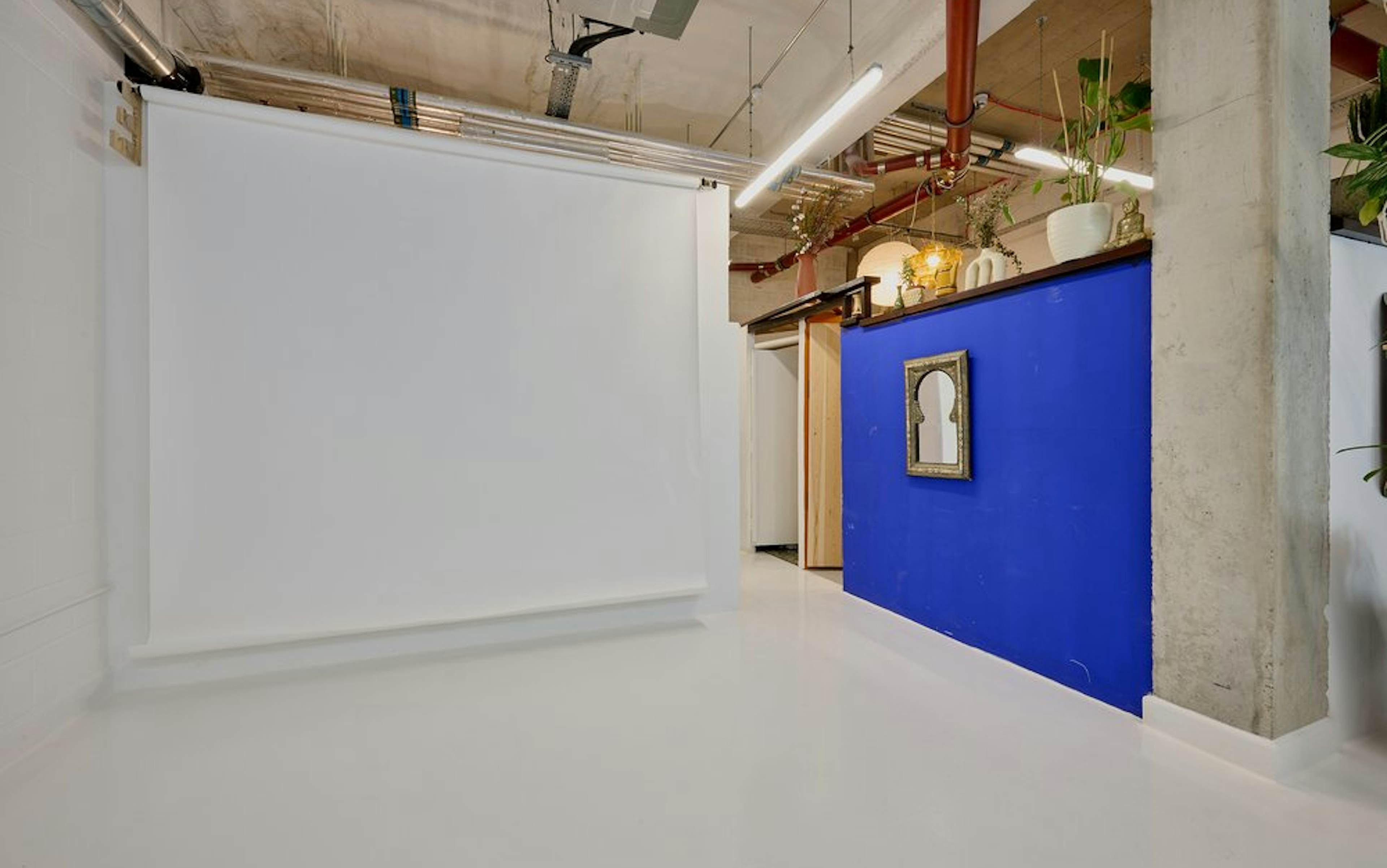 Knokno Studio & Event Space - The Studio image 1