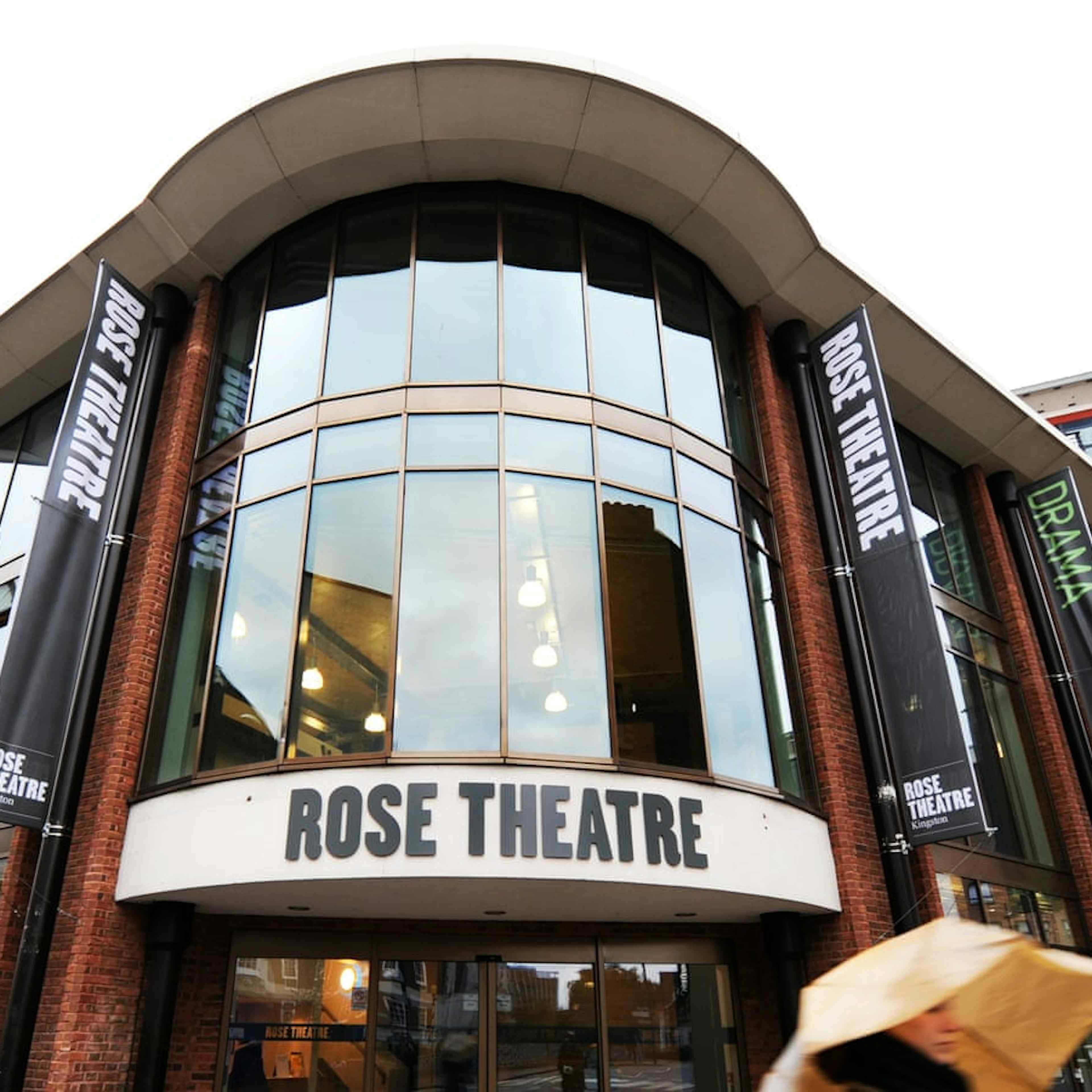 Has the Rose theatre missed its cue to ...