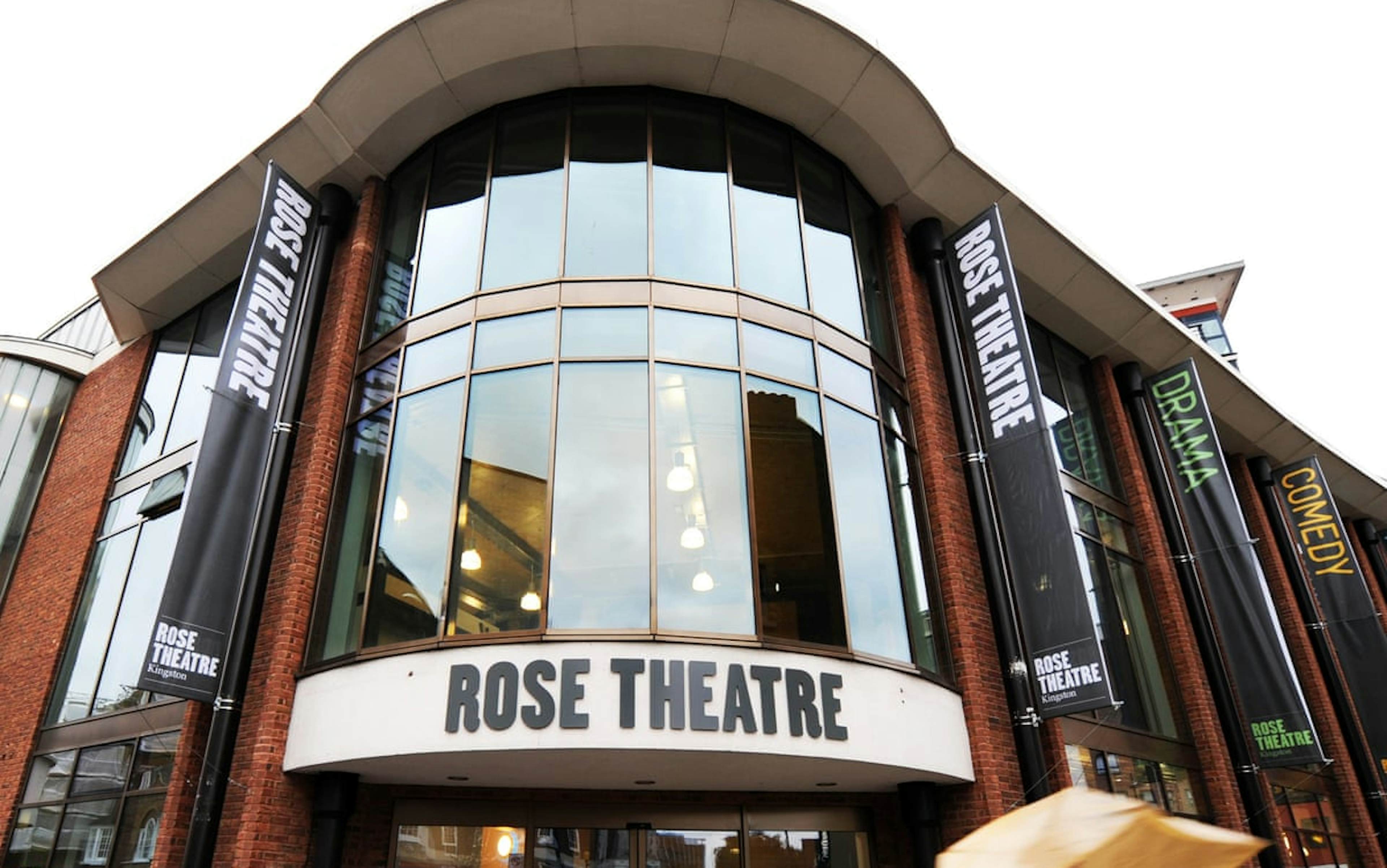 Has the Rose theatre missed its cue to ...