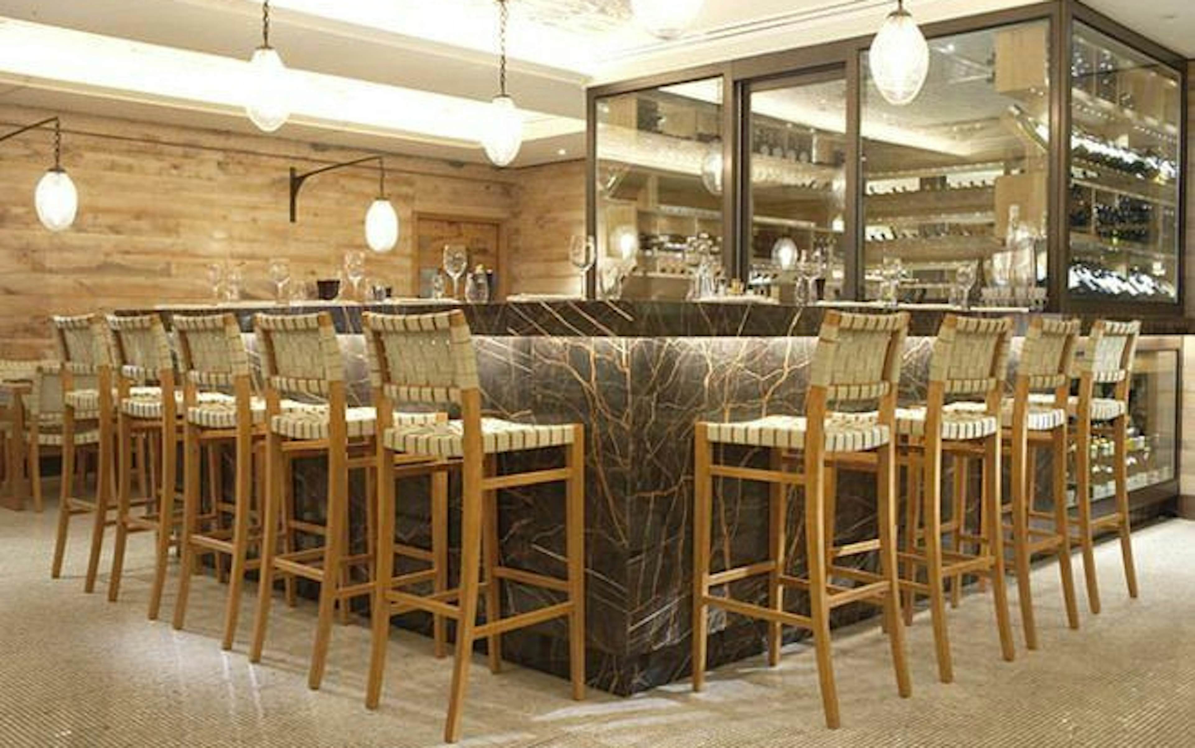 The Best Places to Drink Wine in London ...