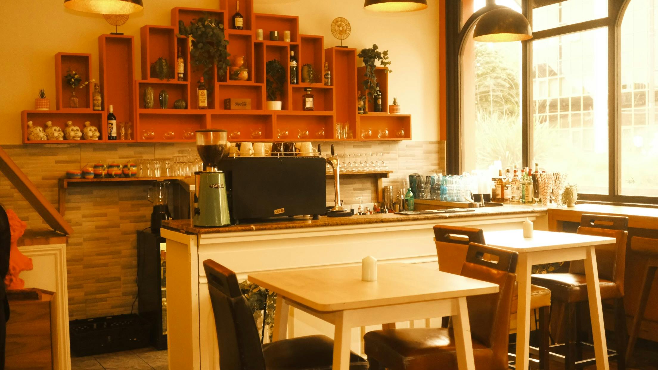 The Orange Room - image 3