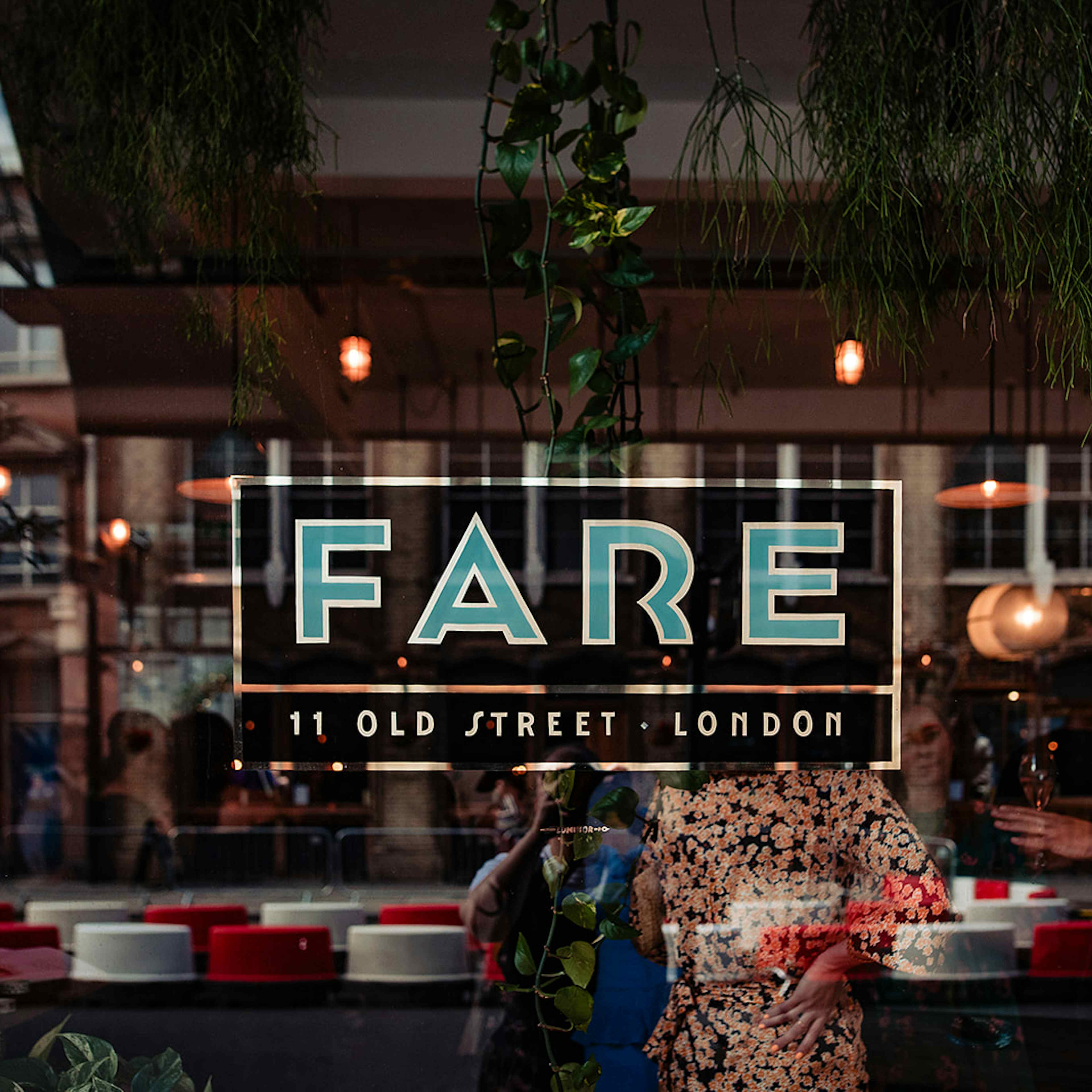 FARE Restaurant + Bar - Full venue hire  image 2