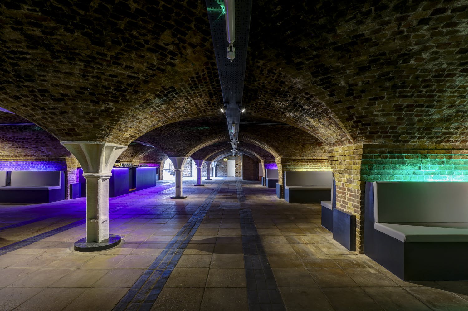 Discover London's Top Quirky Conference Venues