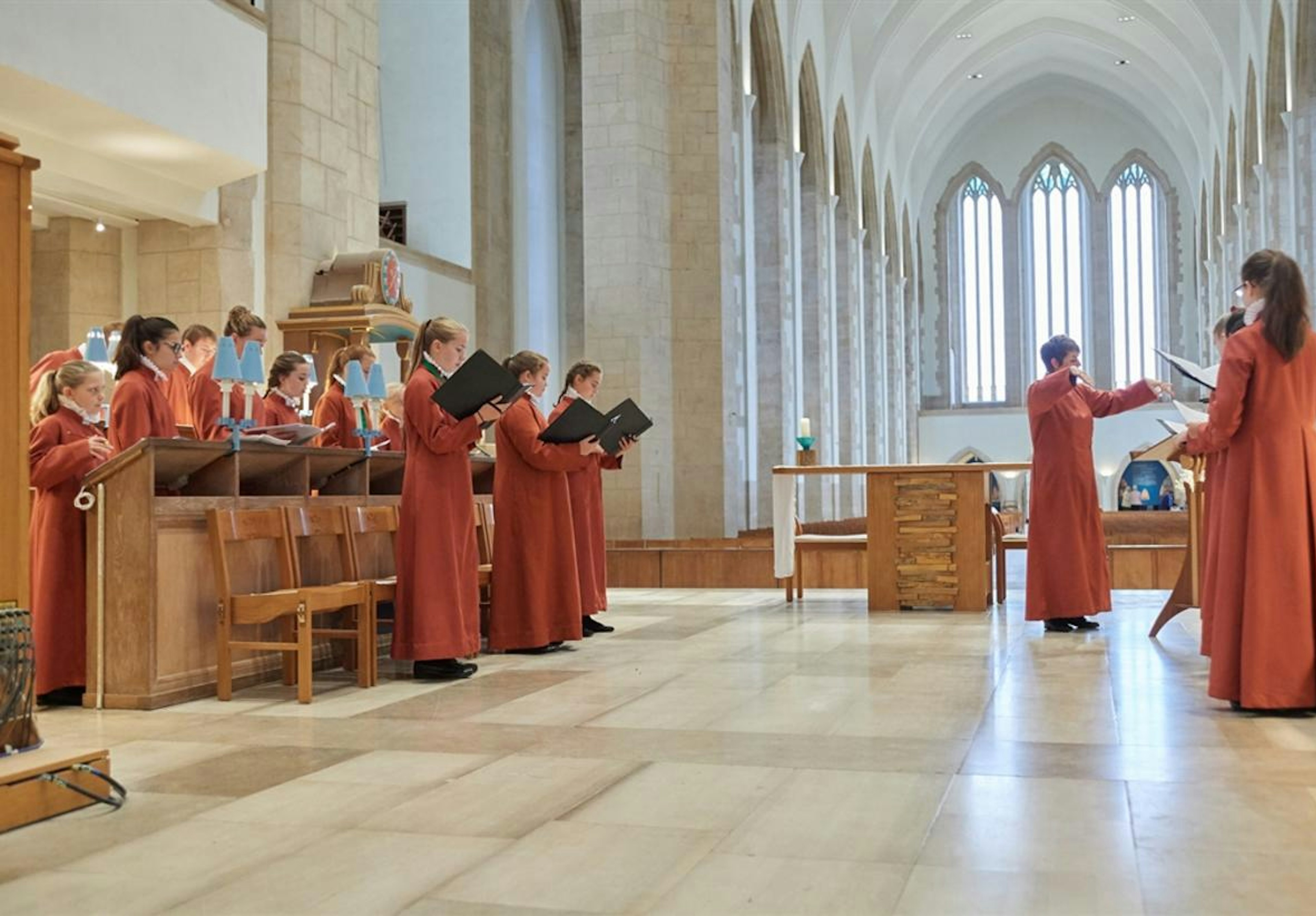 Events - Guildford Cathedral