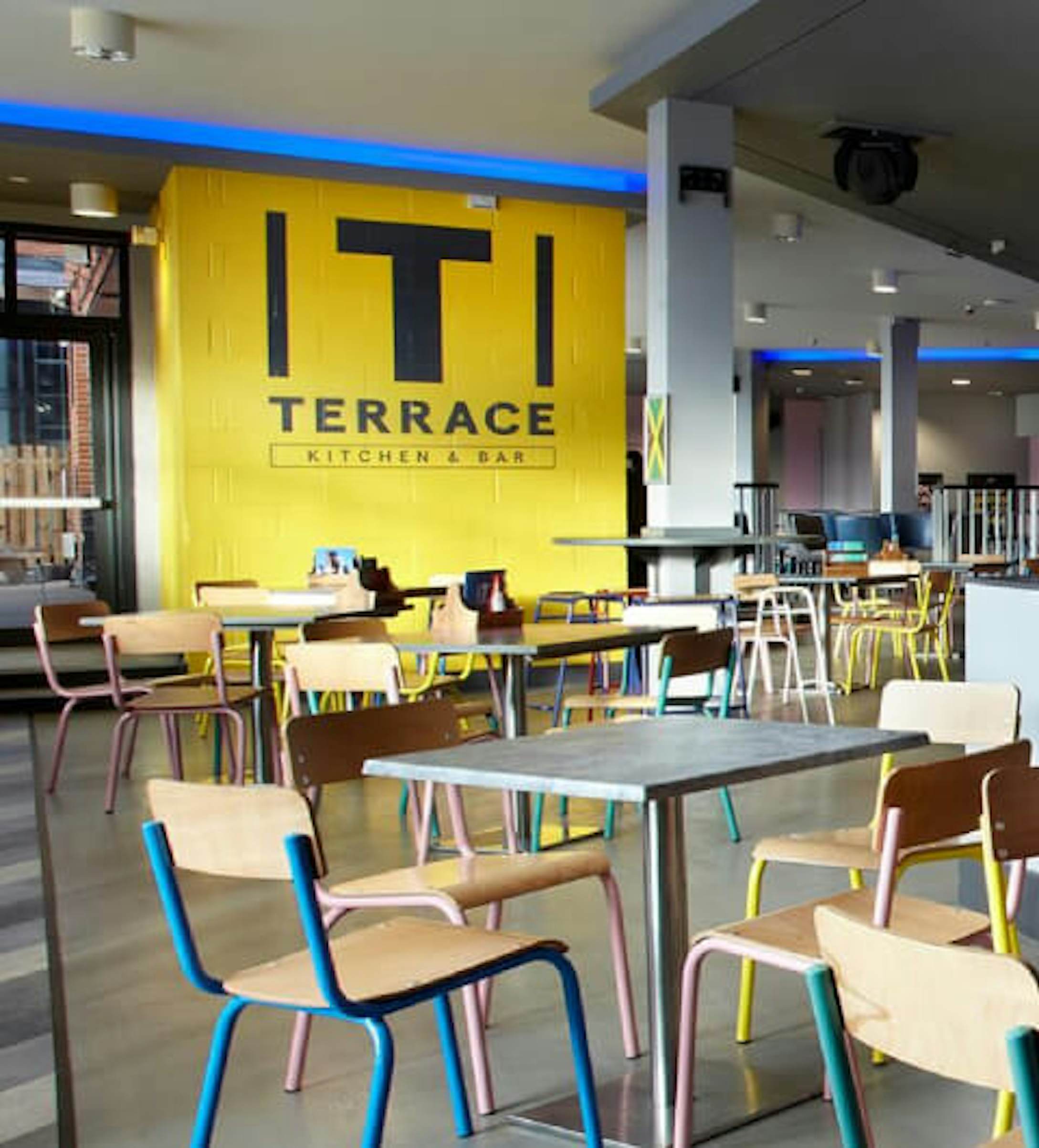 The Terrace - image 1