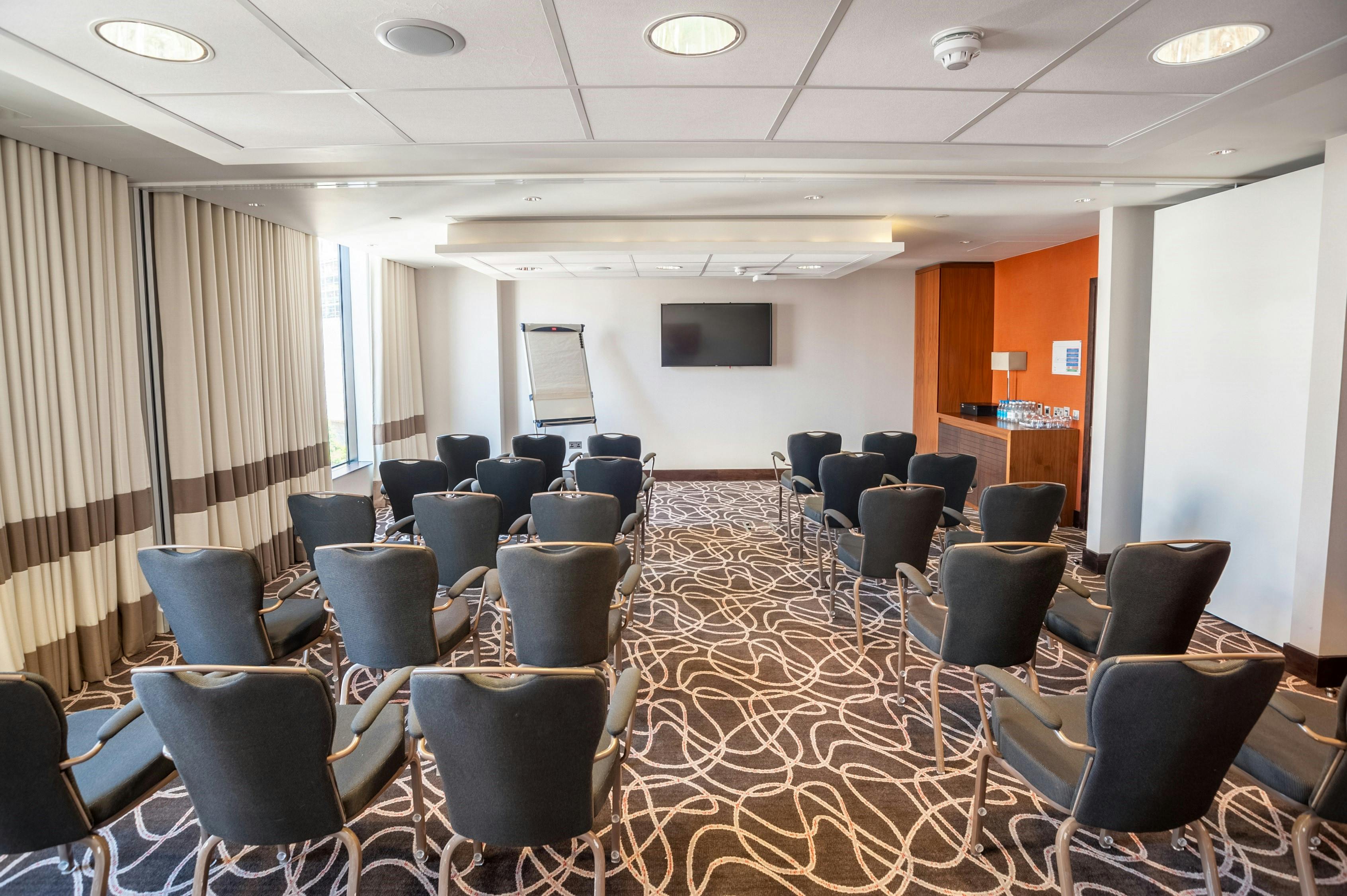 Hilton London Wembley - image 3