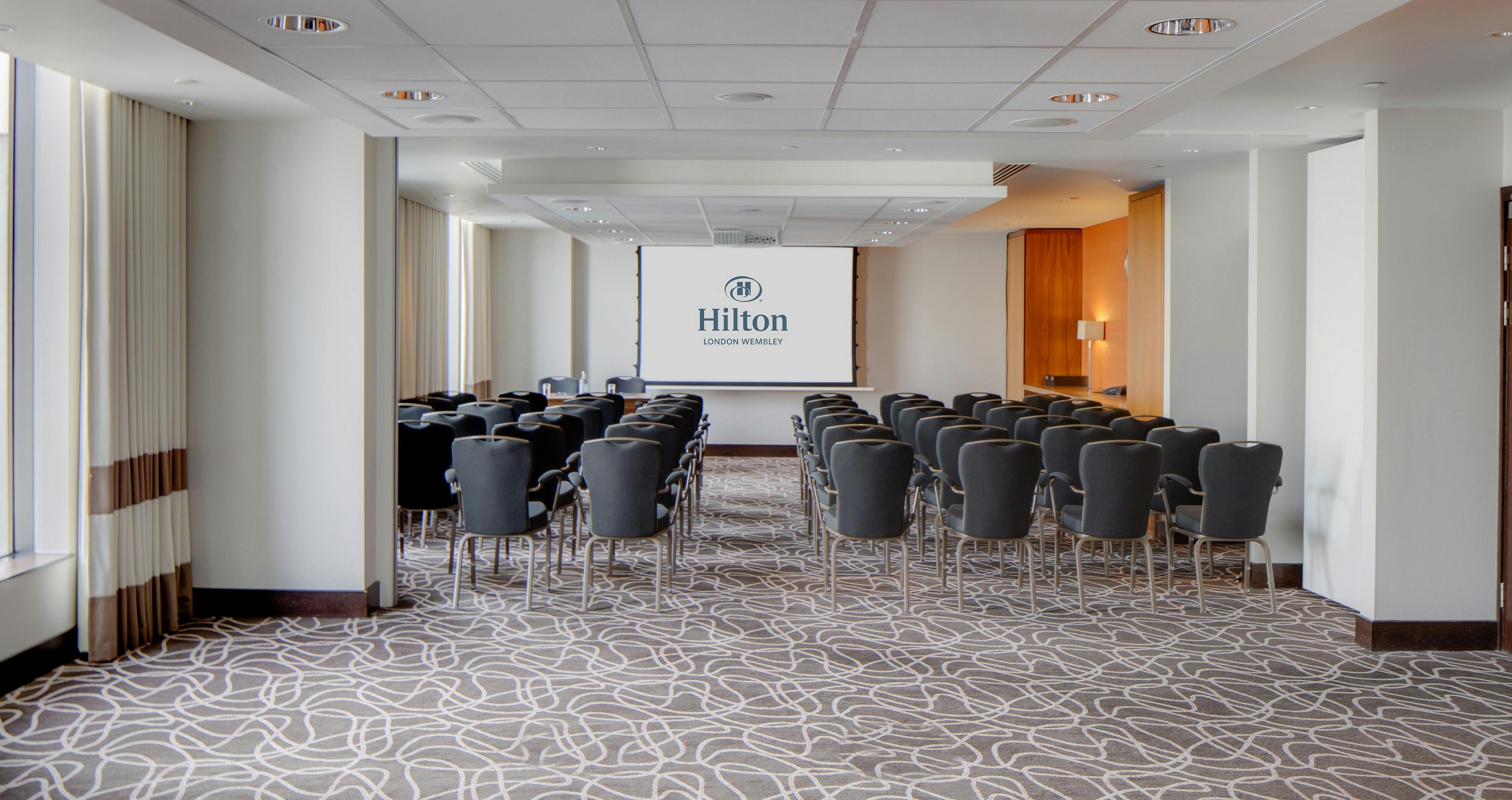 Hilton London Wembley - image 2