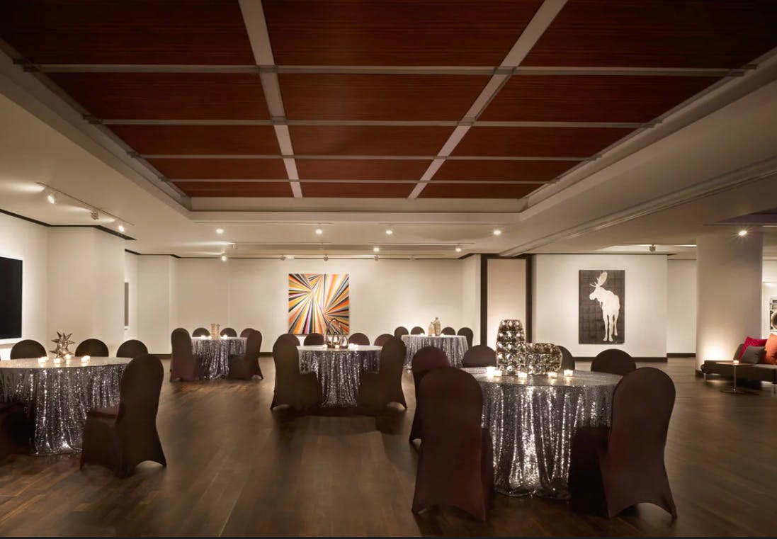 JW Marriott Houston Downtown - image 1