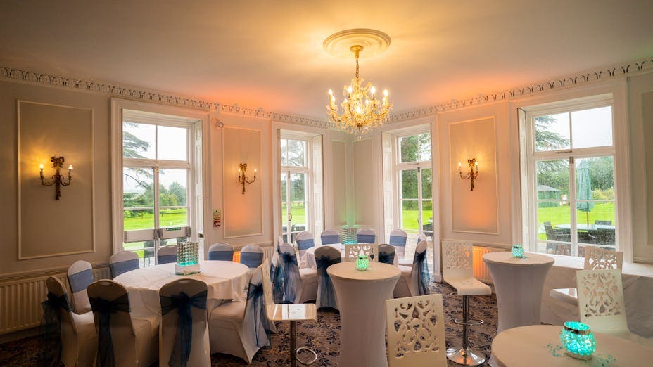 Dyrham Park Country Club - image 1