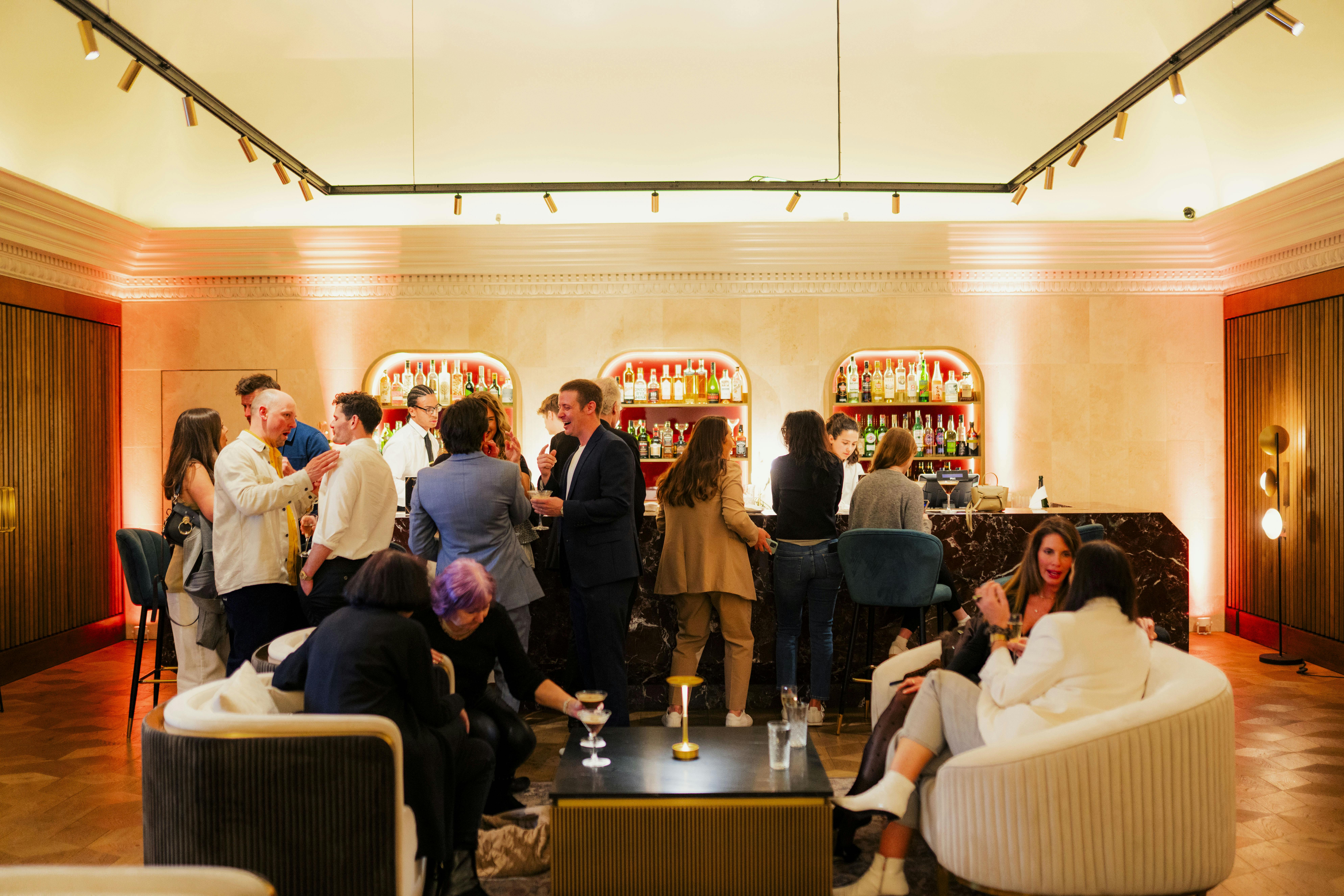 Marble Private Events Agency - image 1