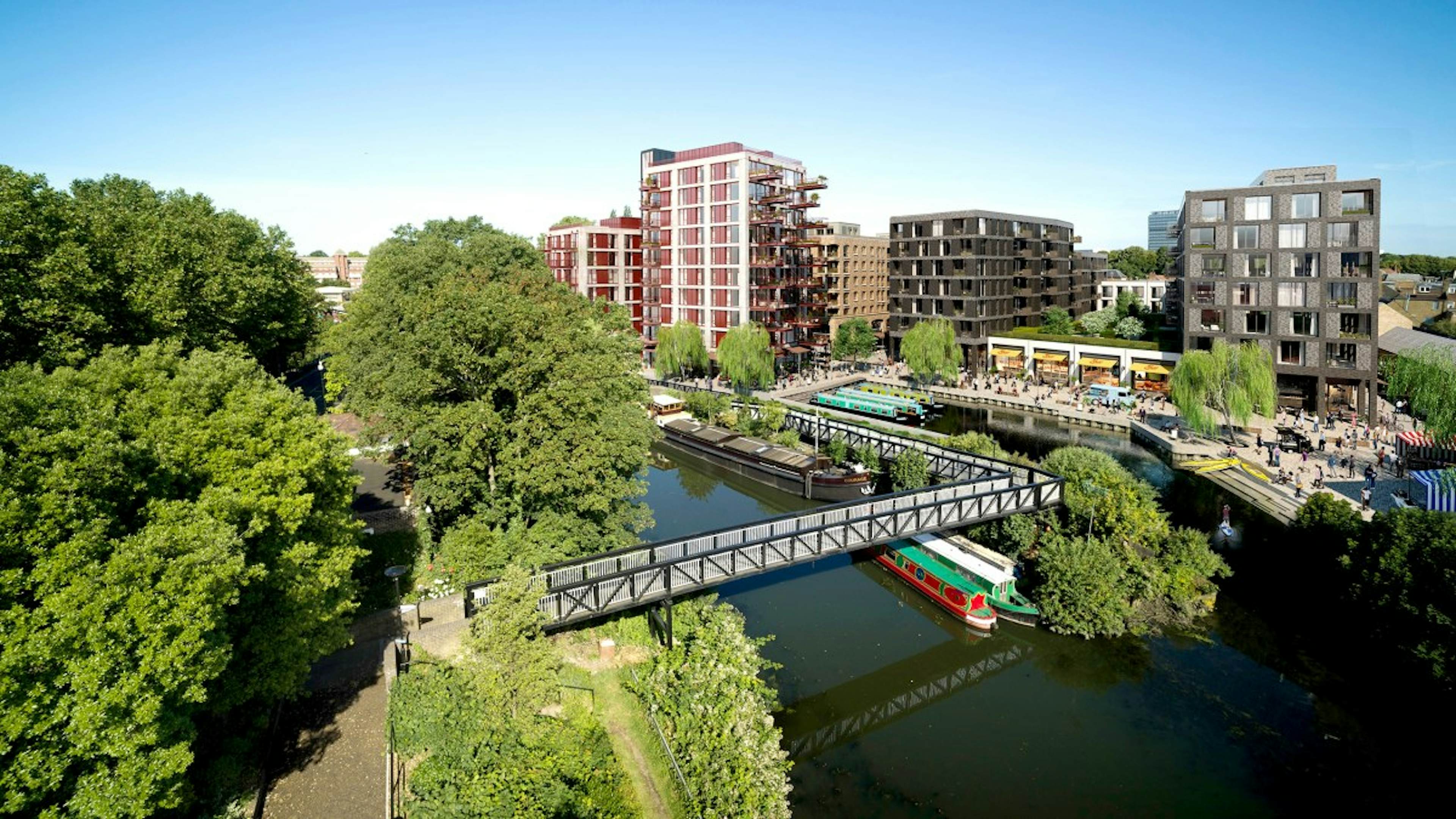 Brentford Project
