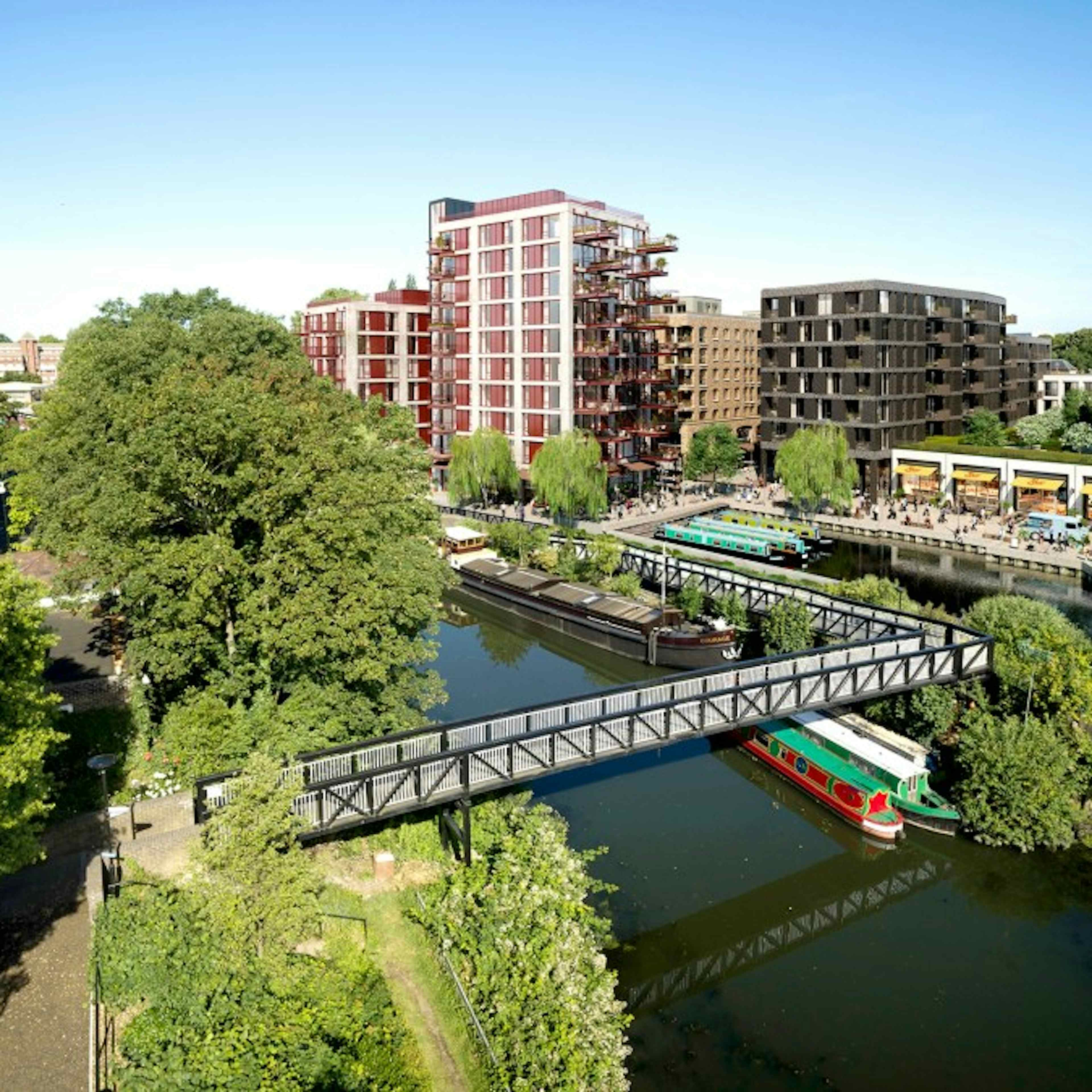 Brentford Project