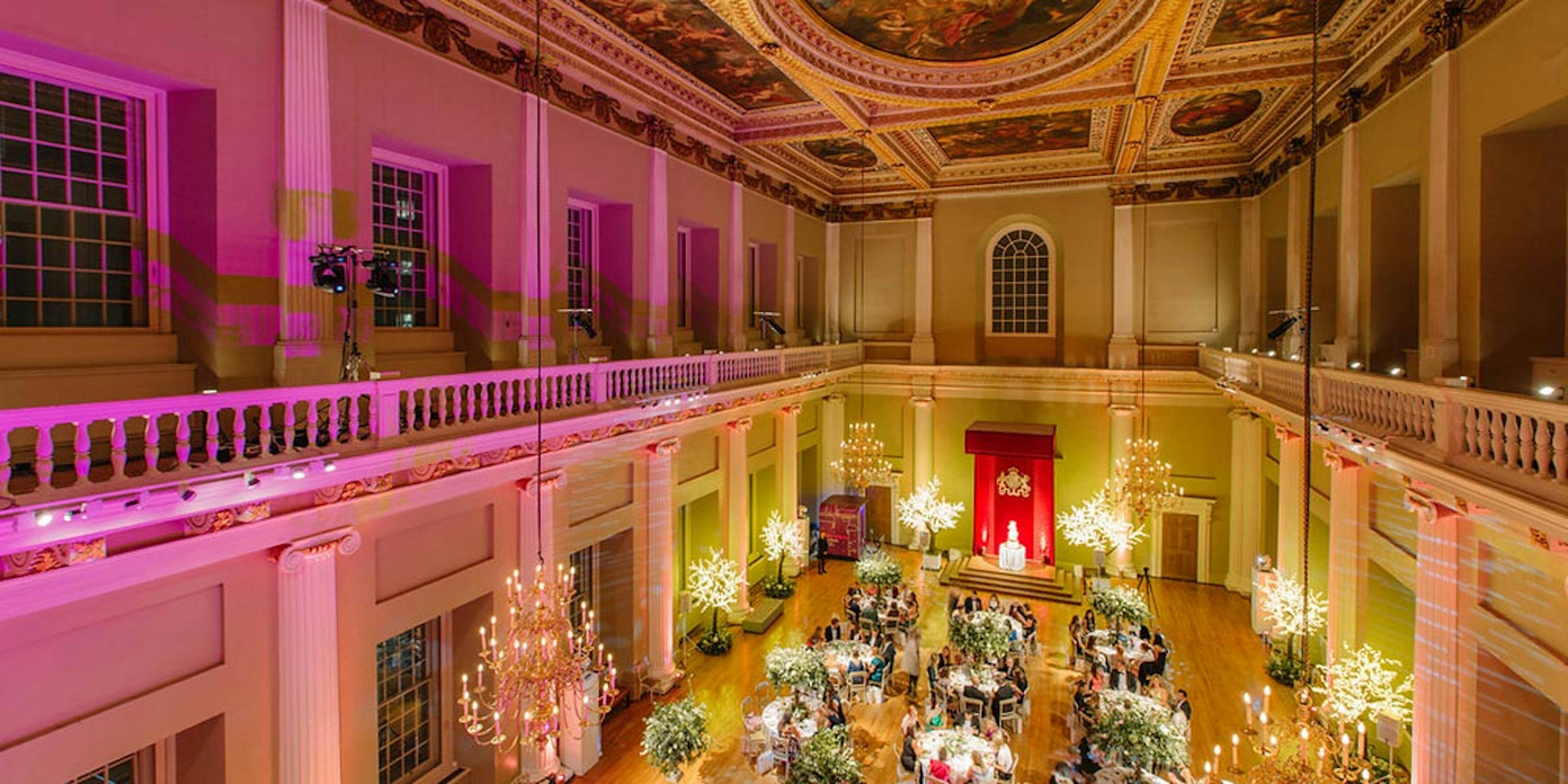 Banqueting House Event Spaces ...
