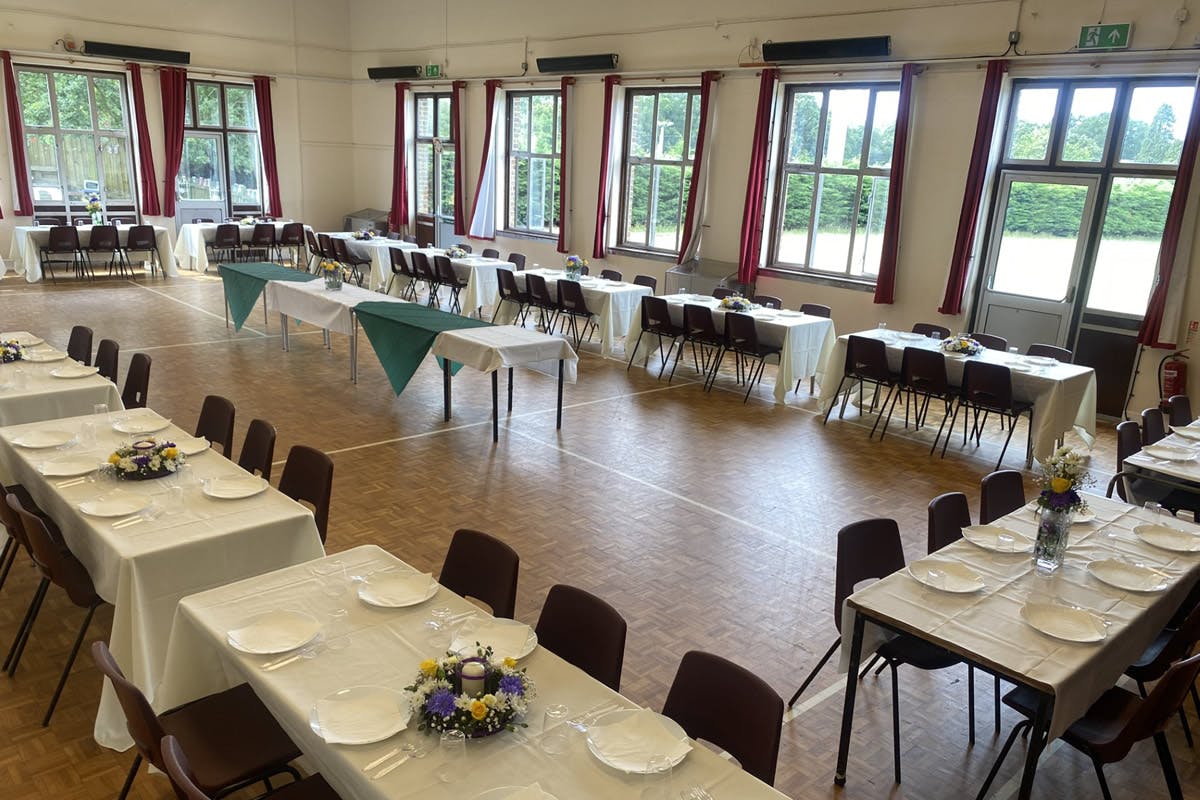 Arkley Village Hall - image 1