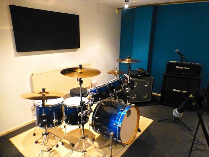 K-Town Studios - image 1