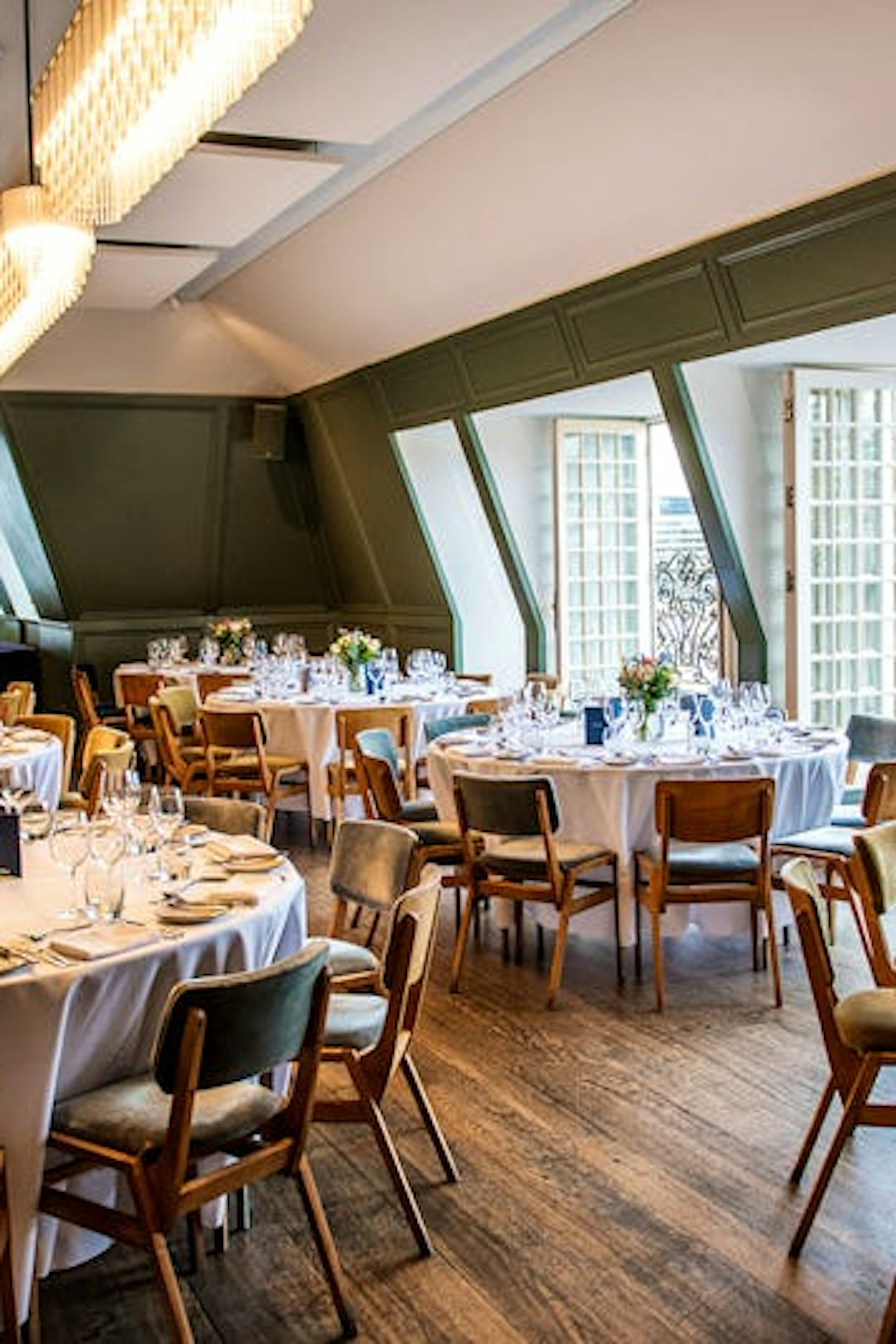 Events | Private Dining Rooms