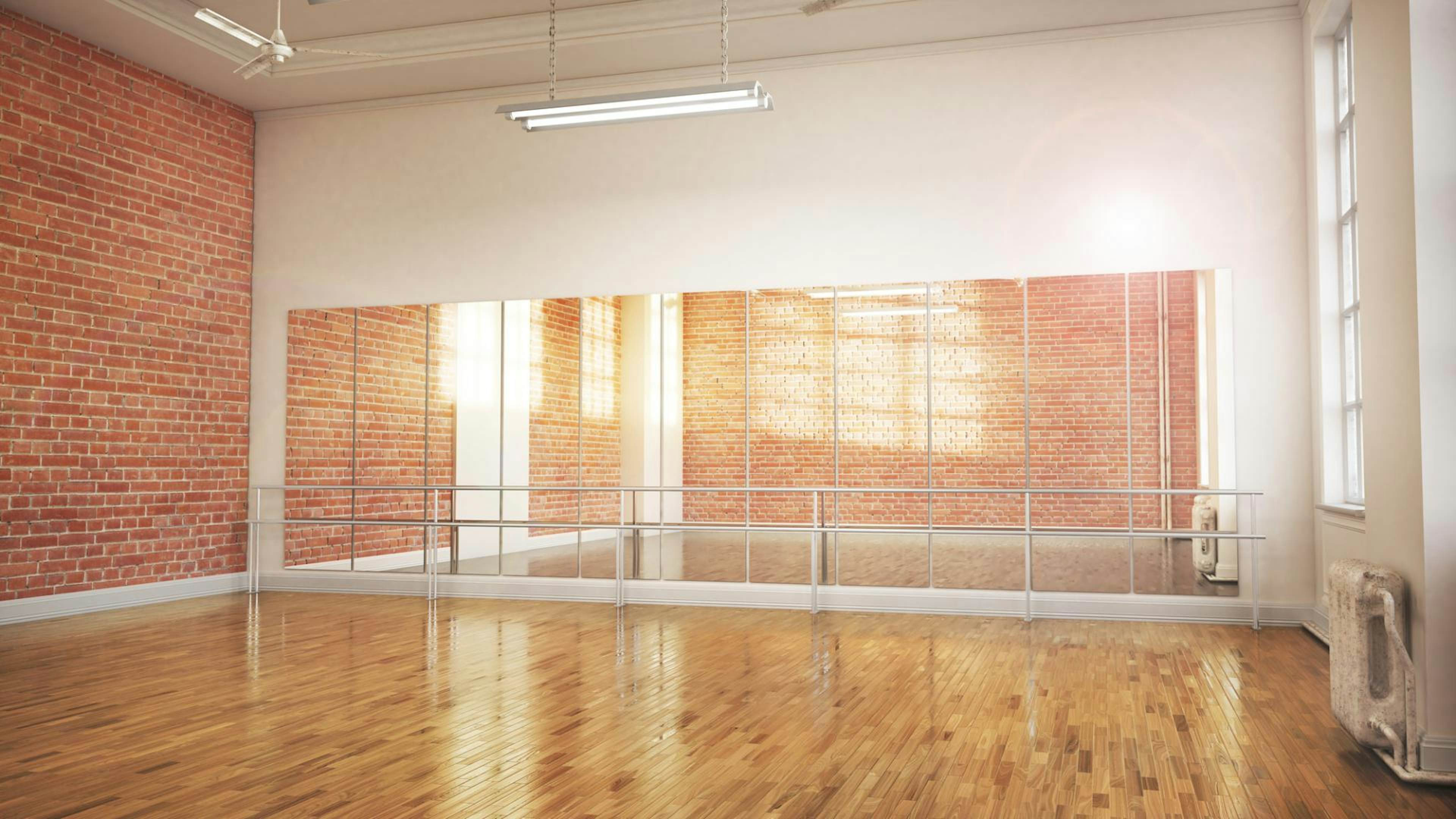 Small Dance Studios for Hire in London ...
