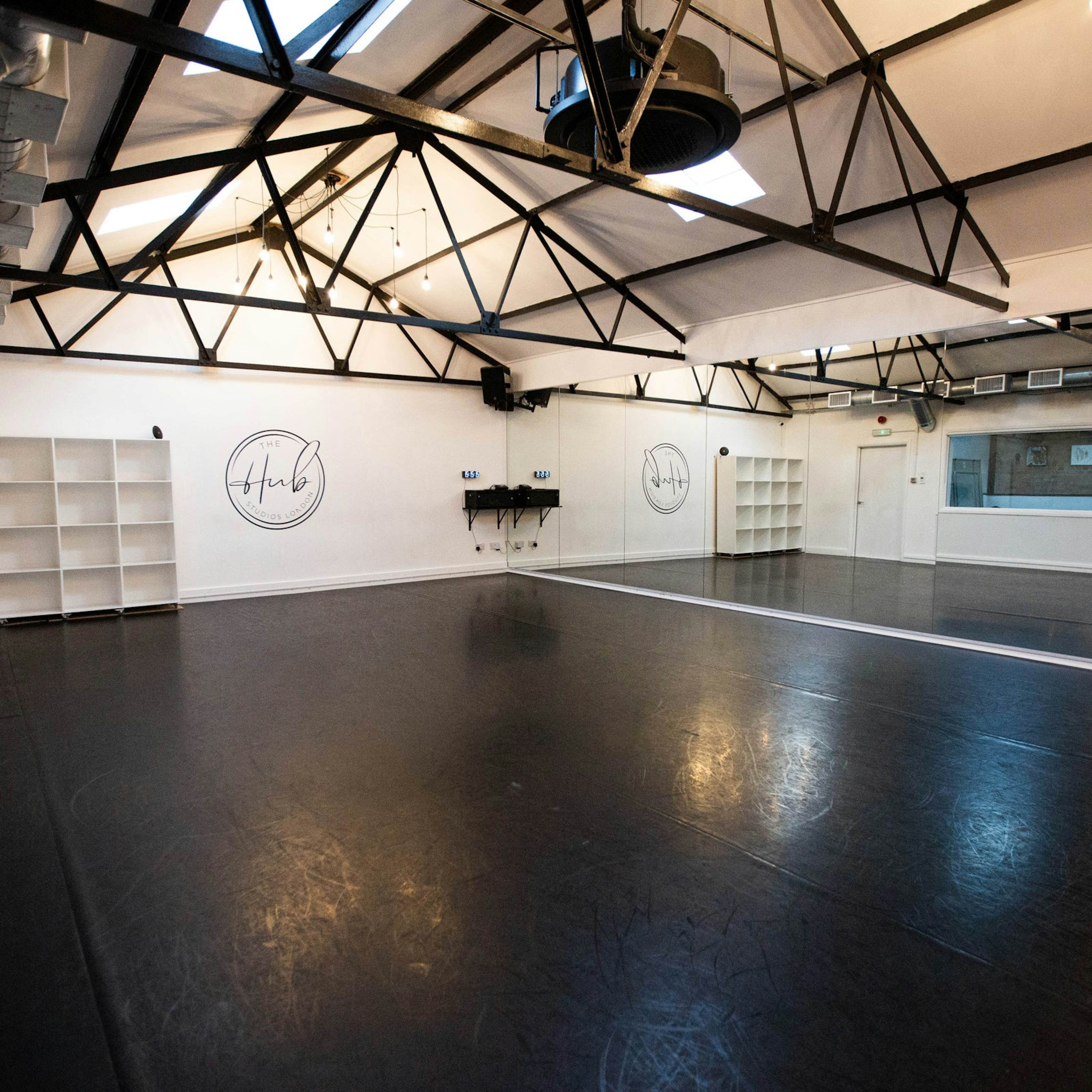 The Hub Studios London - image 2