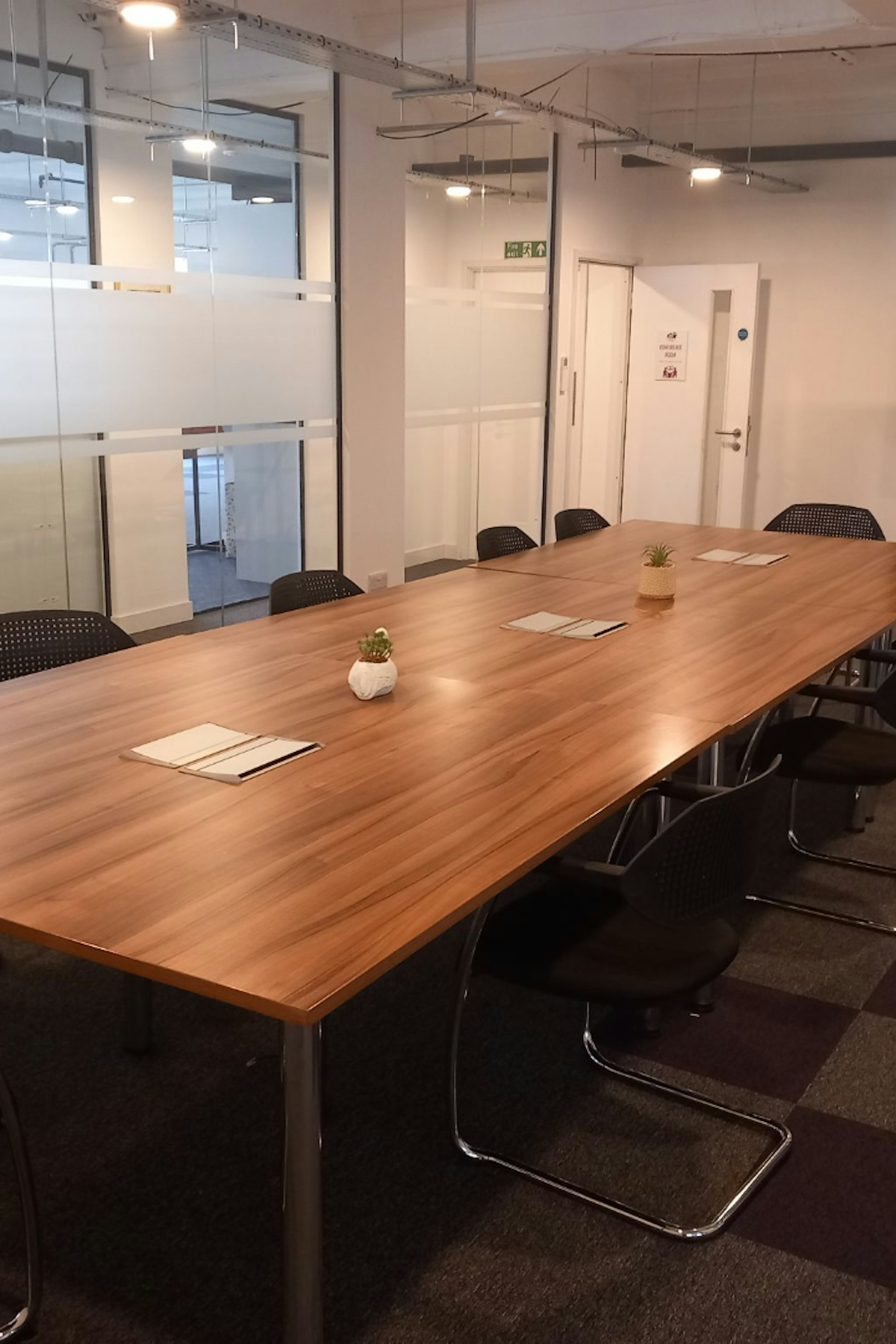 Business | Conference room 