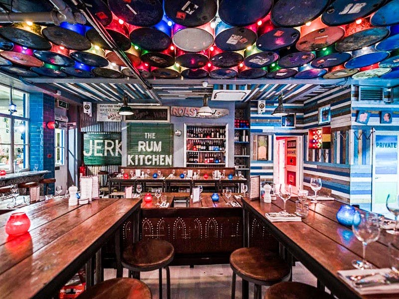 Cocktail Bar Events The Rum Kitchen All the best venues