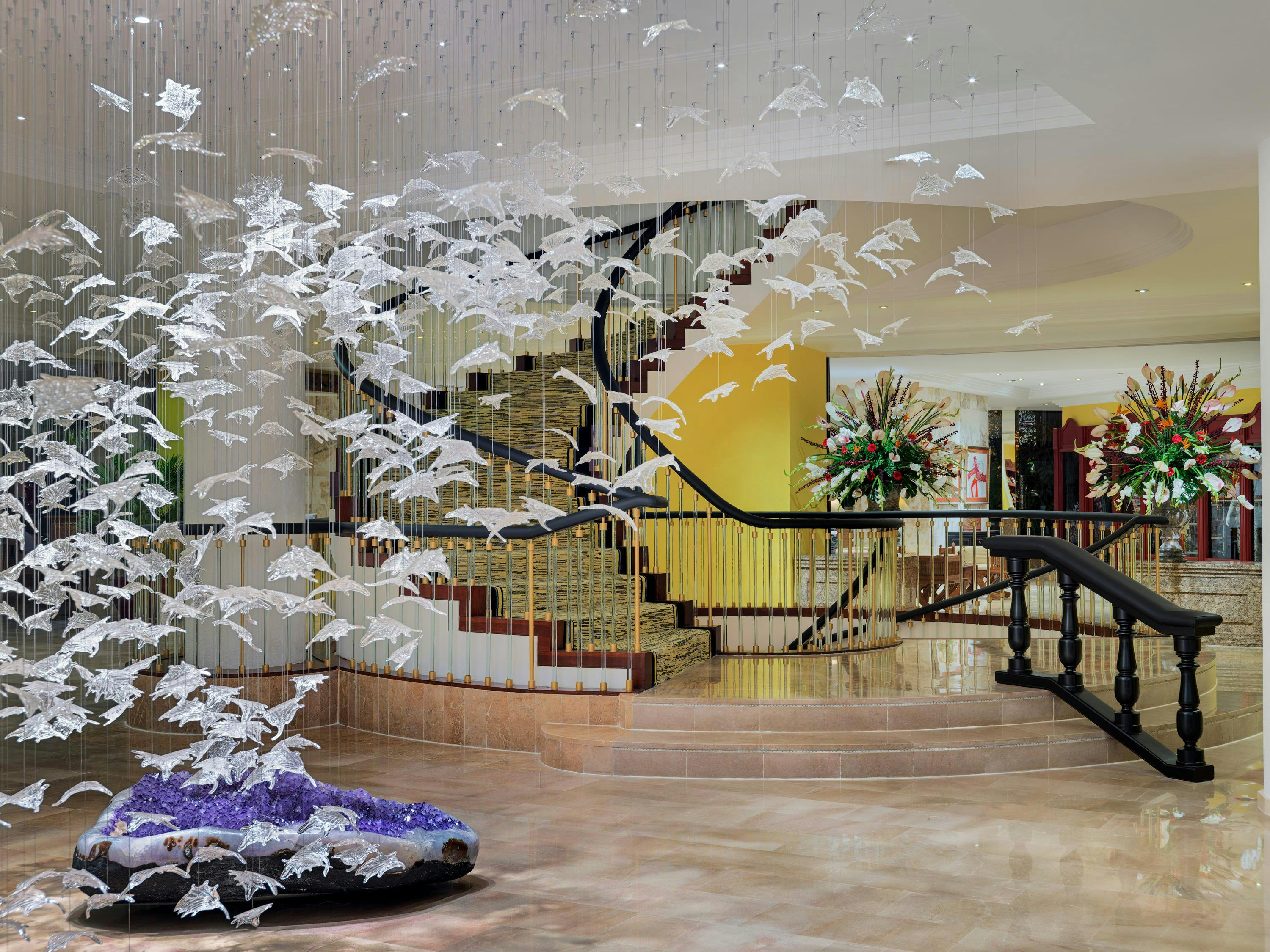 Hotel Botánico & The Oriental Spa Garden - image 1