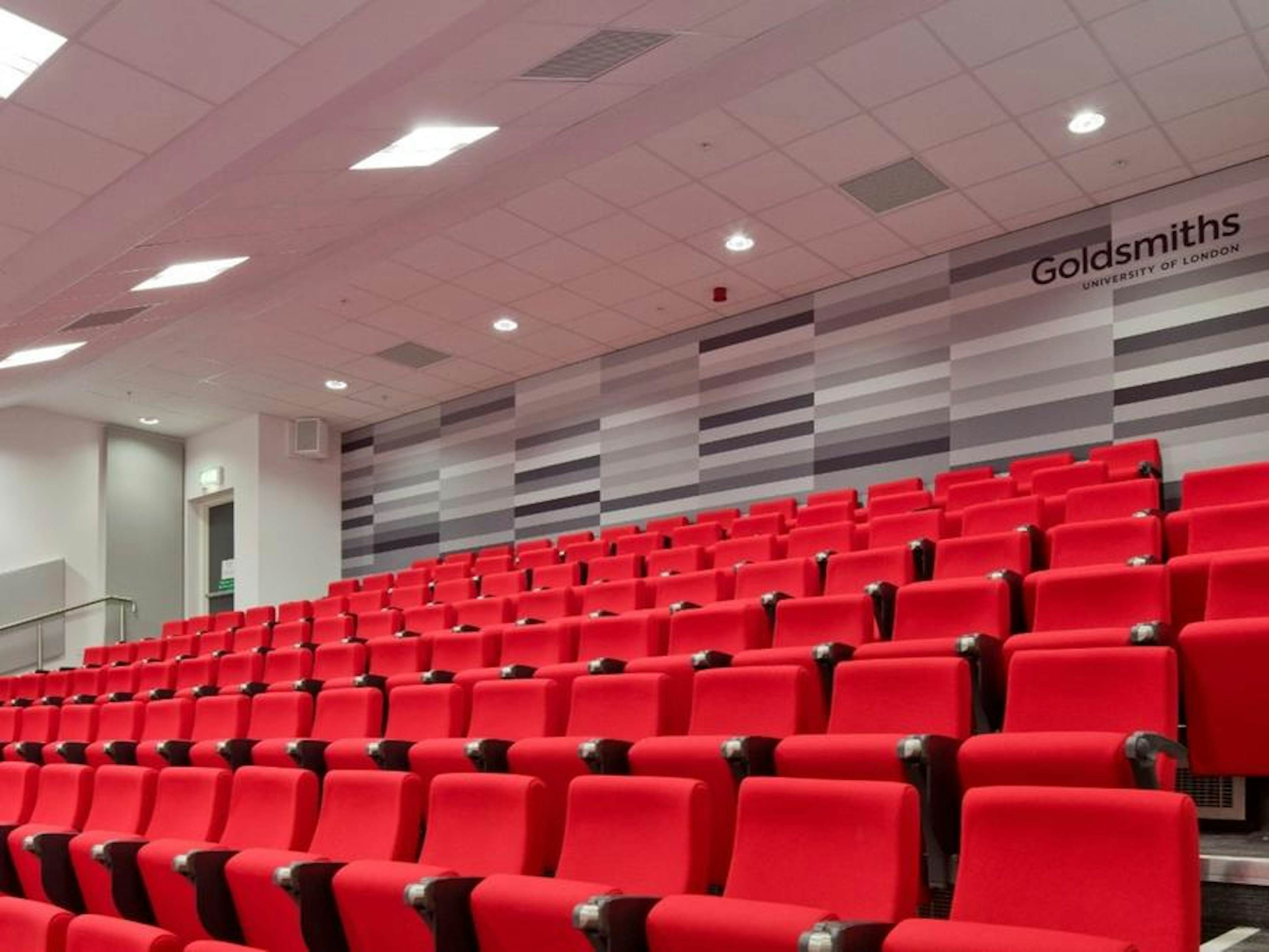 Conference Venues at Goldsmiths ...