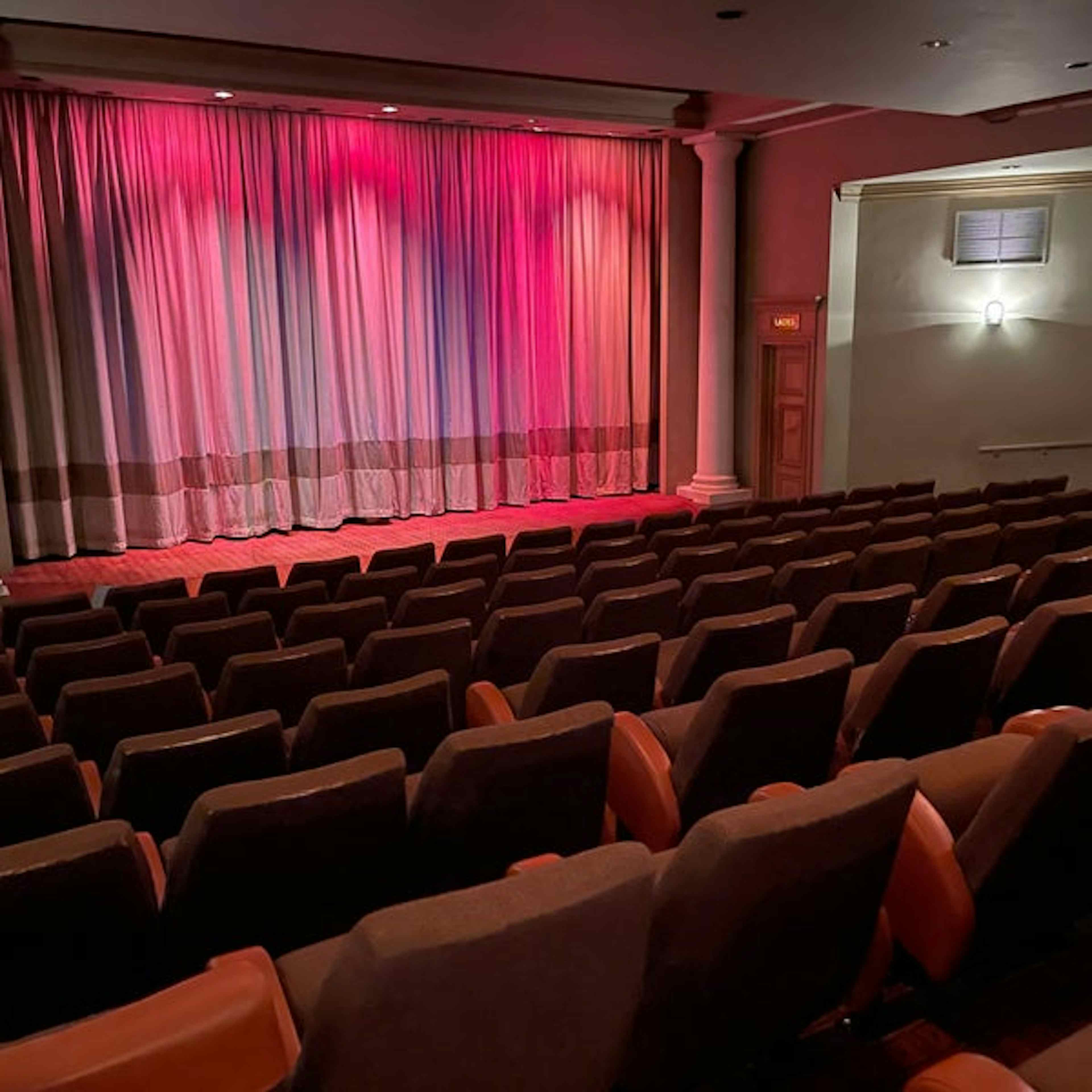 Curzon Richmond - Movie Theater