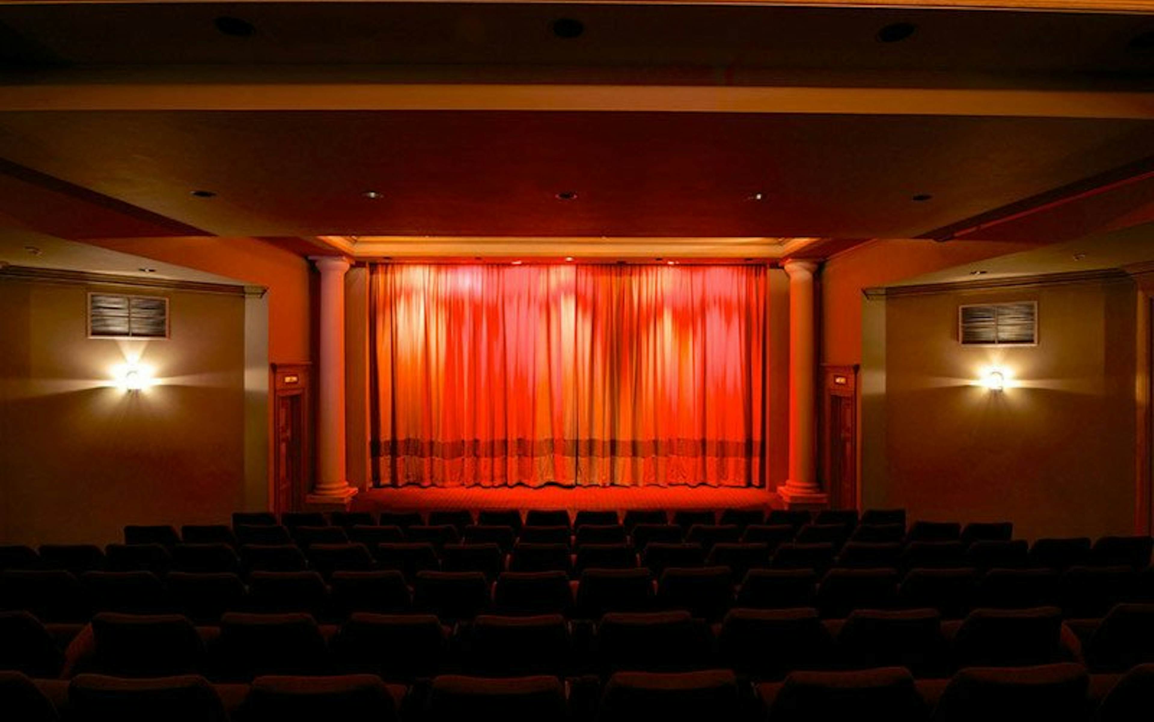 Curzon Cinema | Be Richmond