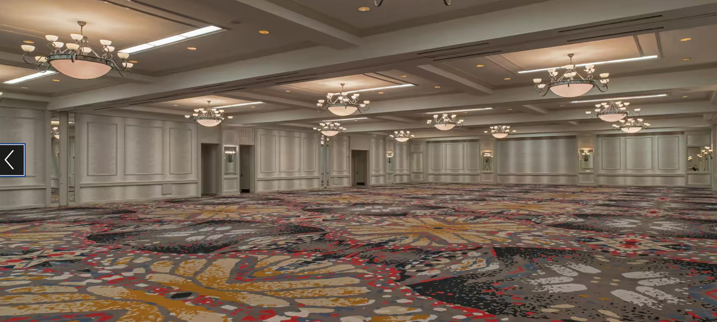 DoubleTree by Hilton Hotel Austin - image 1