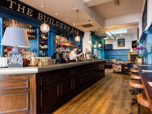 The Builders Arms - image 1