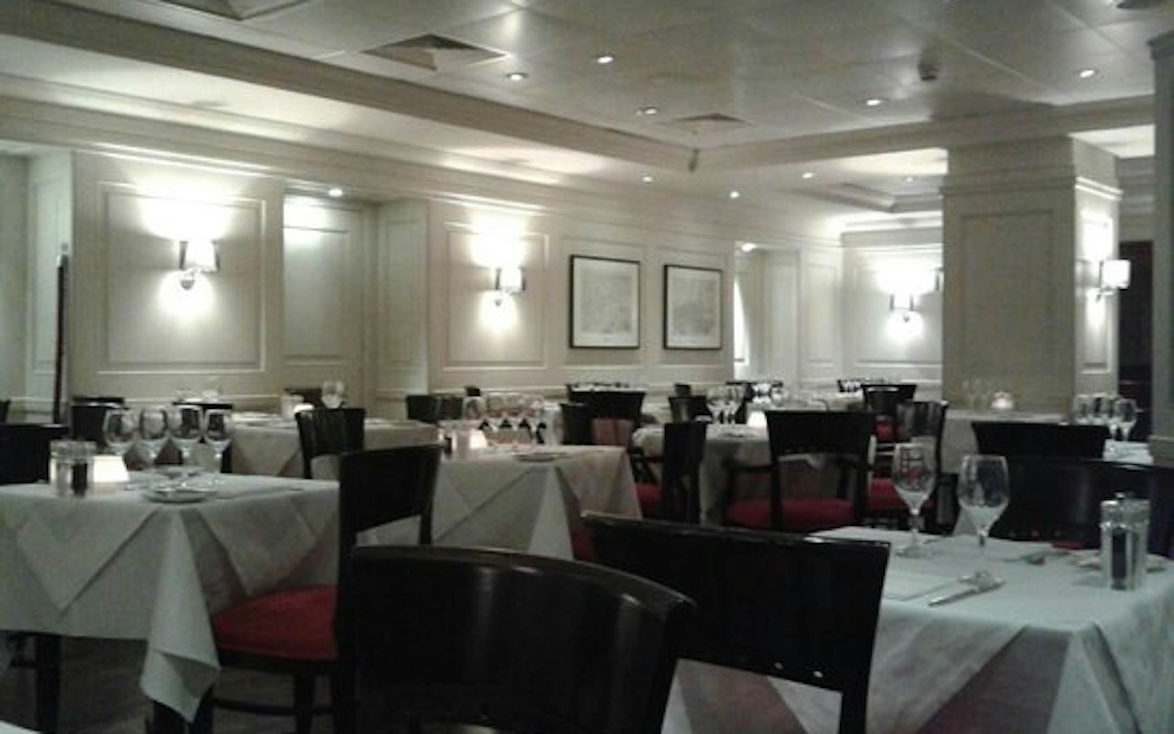 LONDINIUM, London - Restaurant Reviews ...