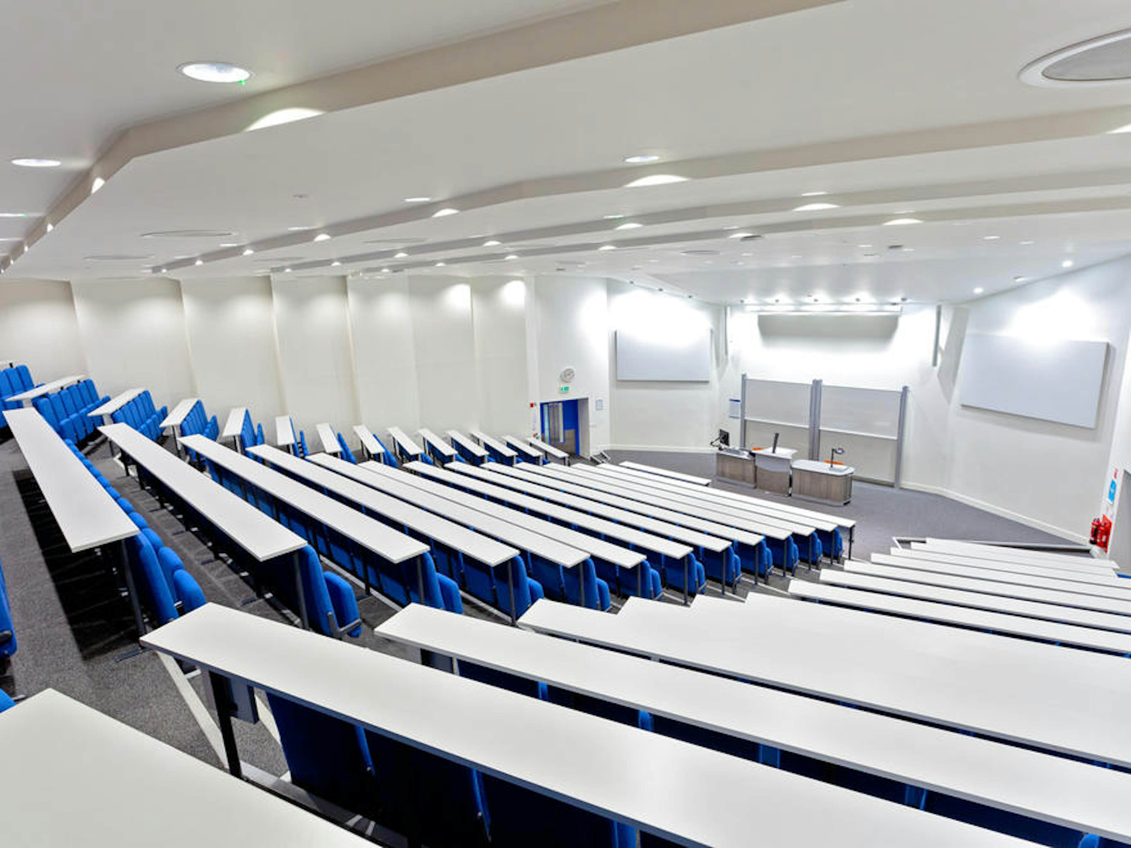 Event Venues at Imperial College London