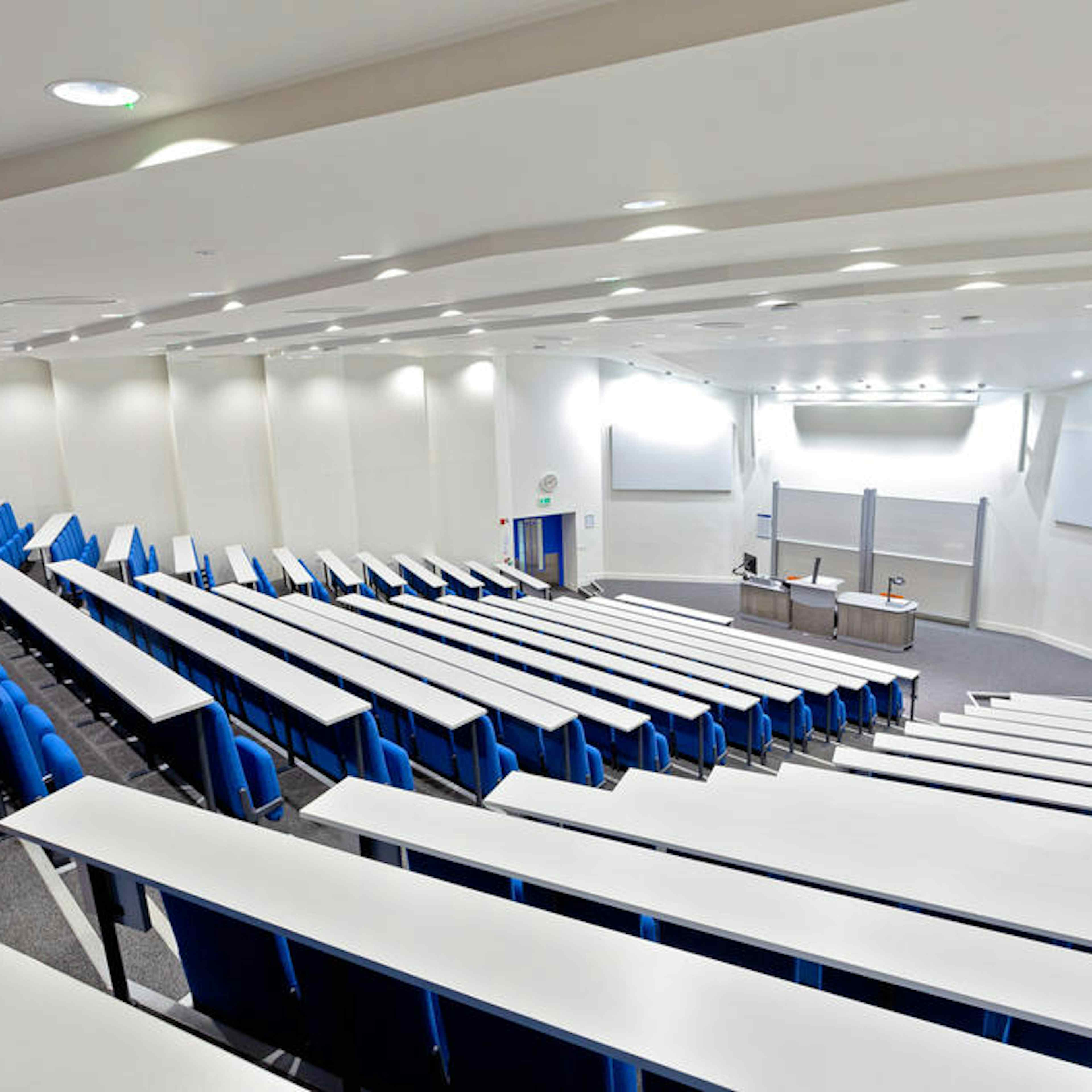 Event Venues at Imperial College London