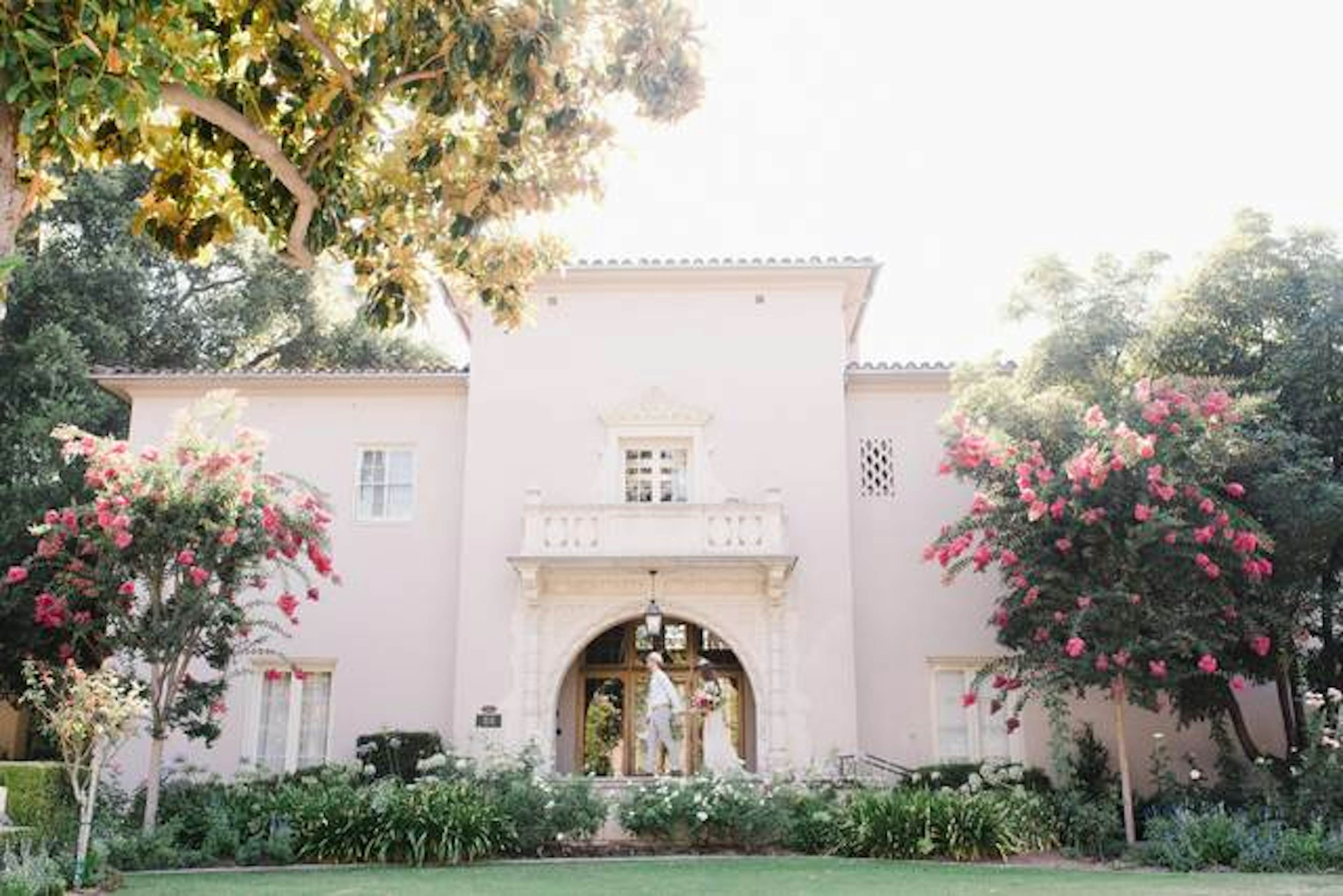 The Maxwell House - Venue - Pasadena ...