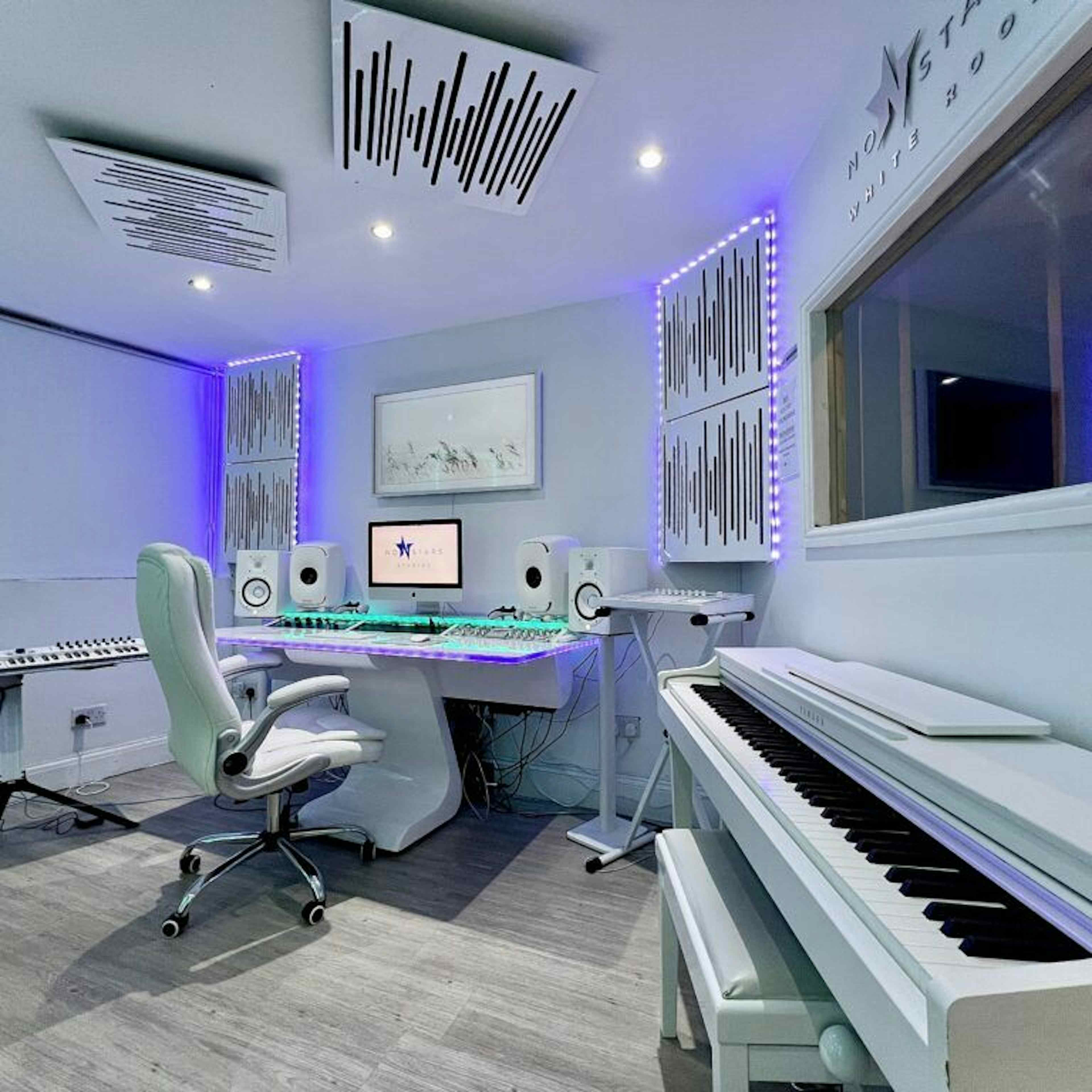 9M Studios - Recording Studio image 2