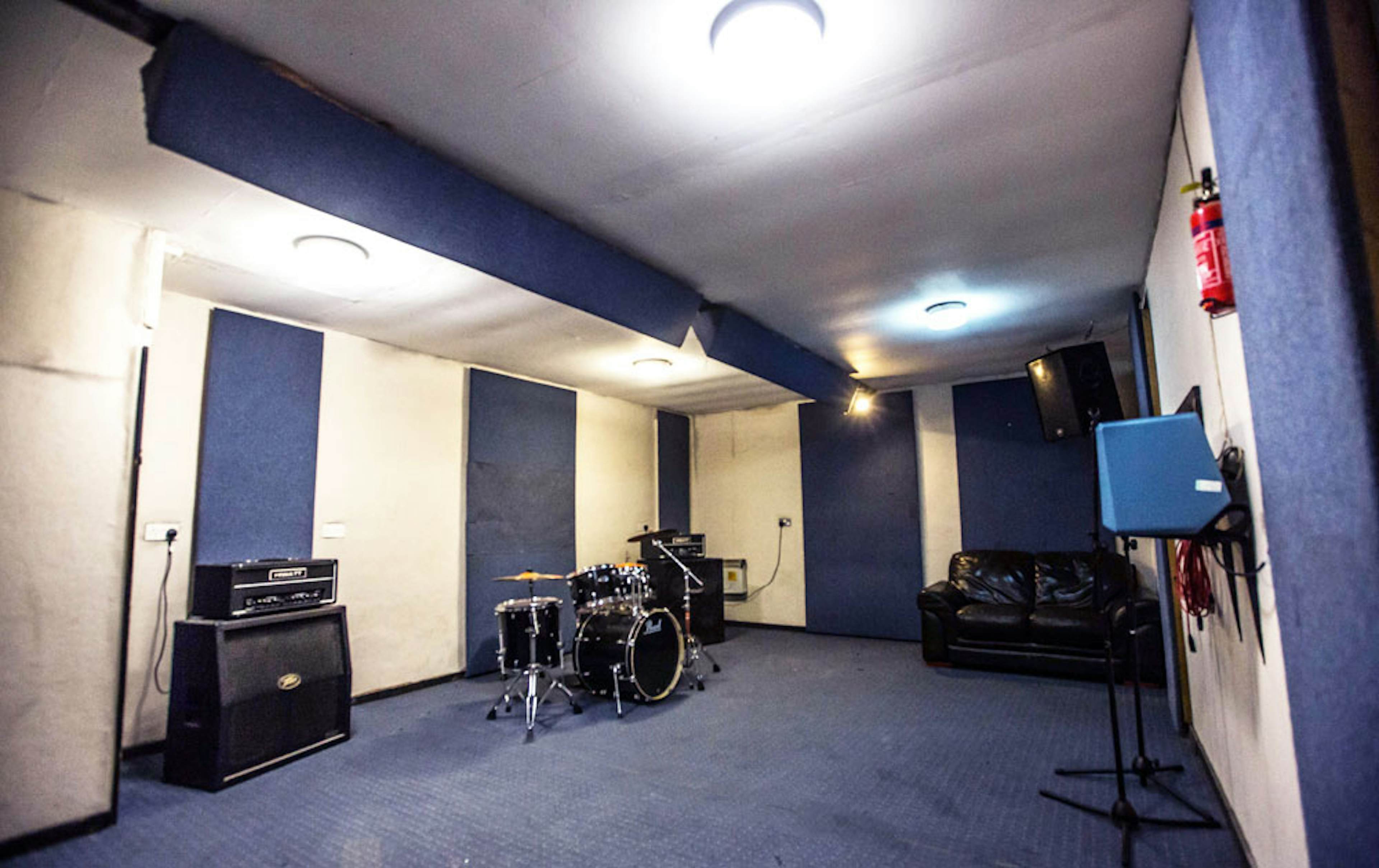 9M Studios - Recording Studio image 3