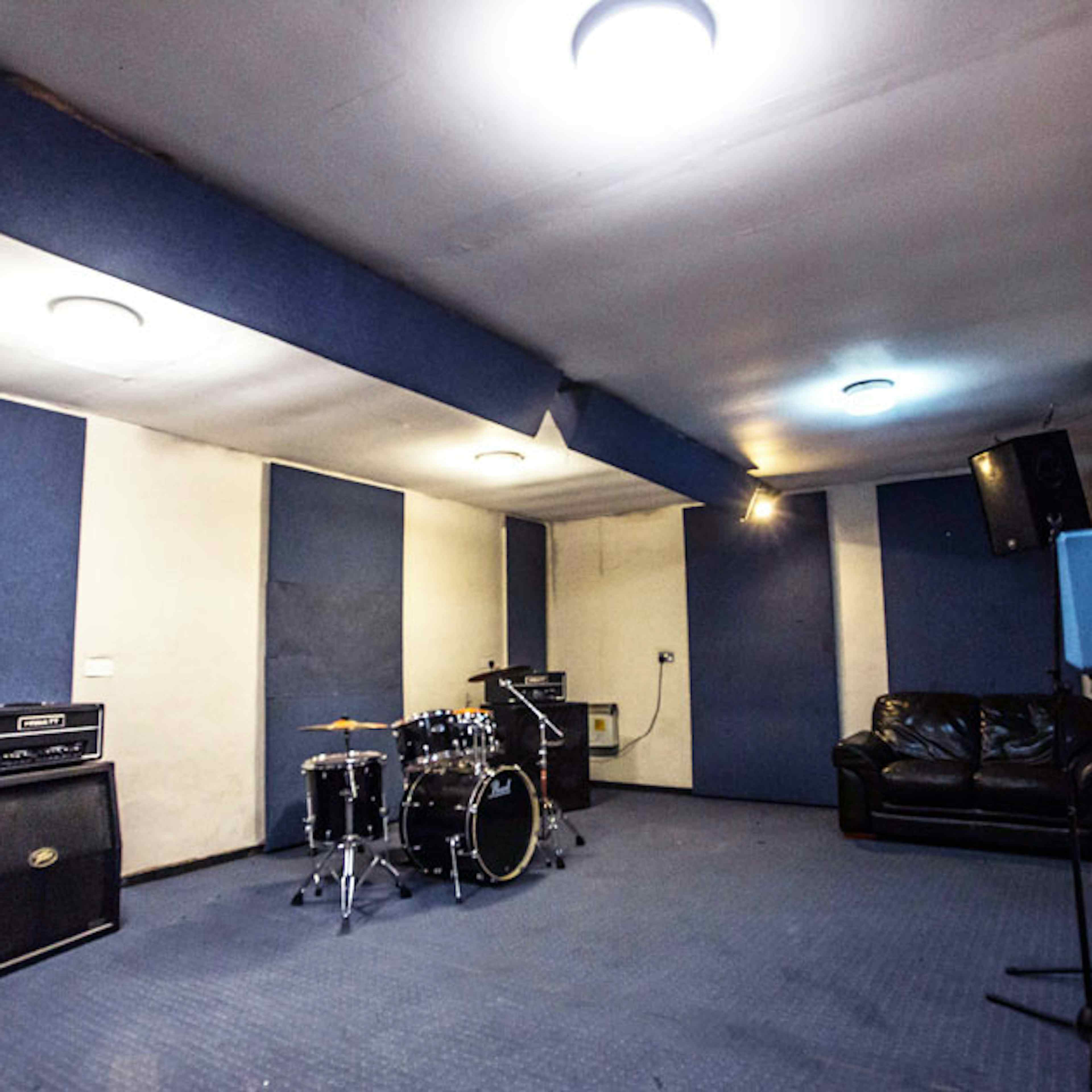9M Studios - Recording Studio image 3