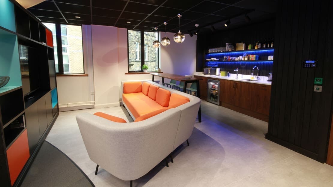 incspaces Barcelona Office - image 1