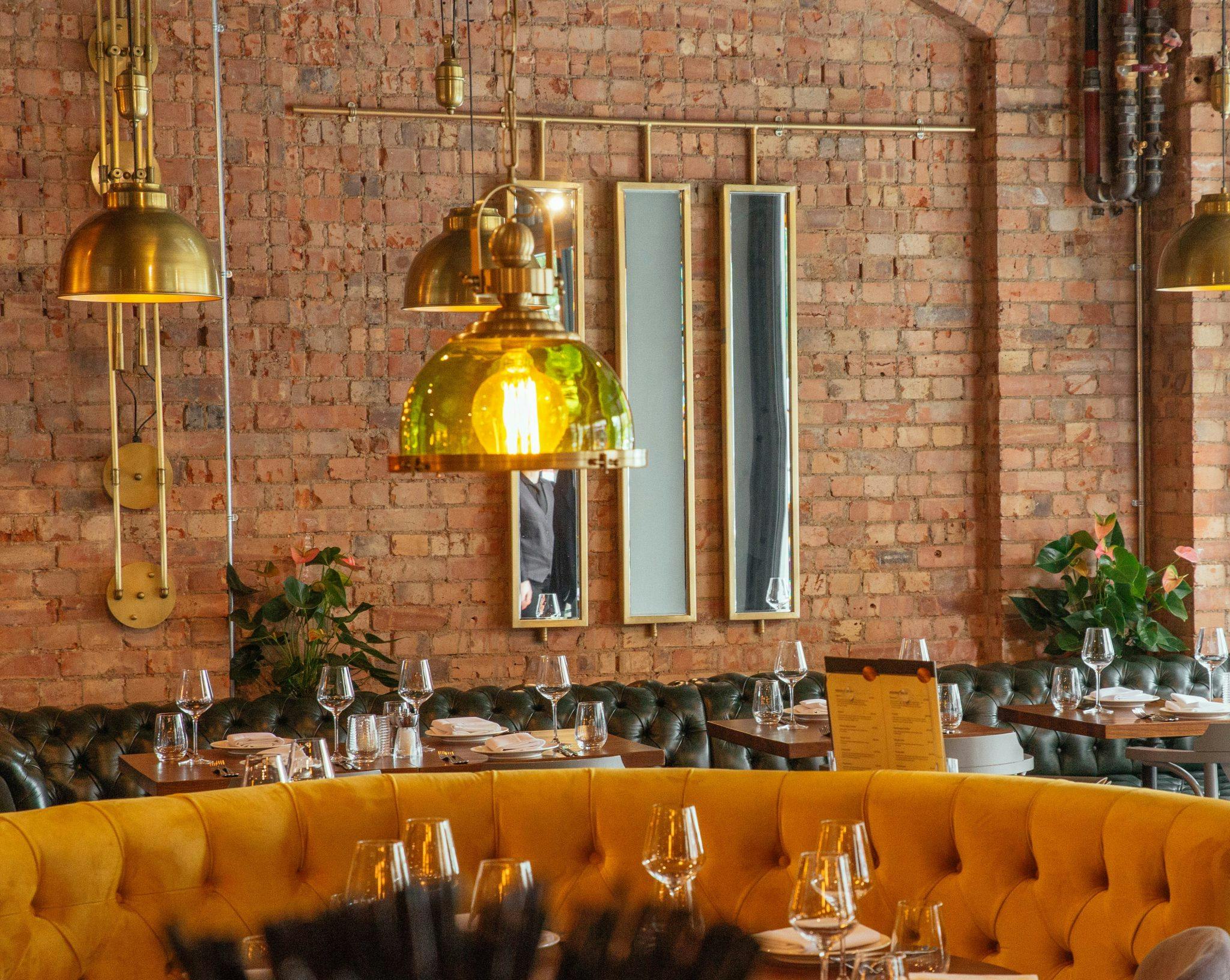 Kibele Restaurant & Bar - image 3