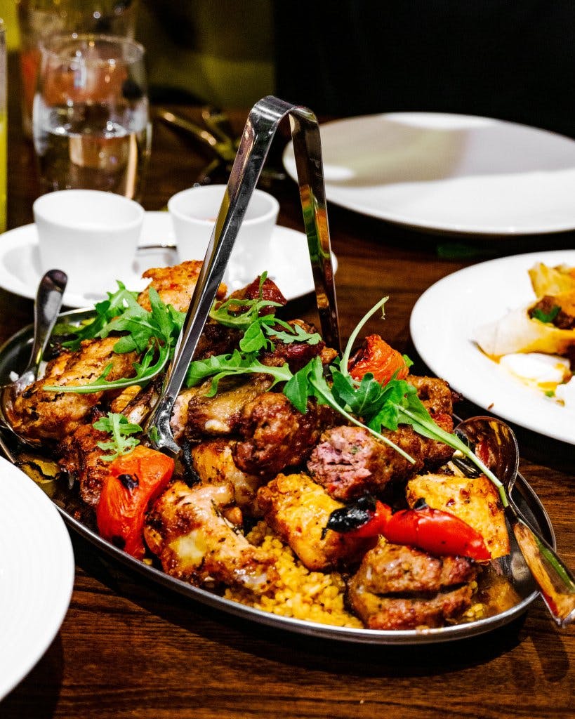 Kibele Restaurant & Bar - image 2